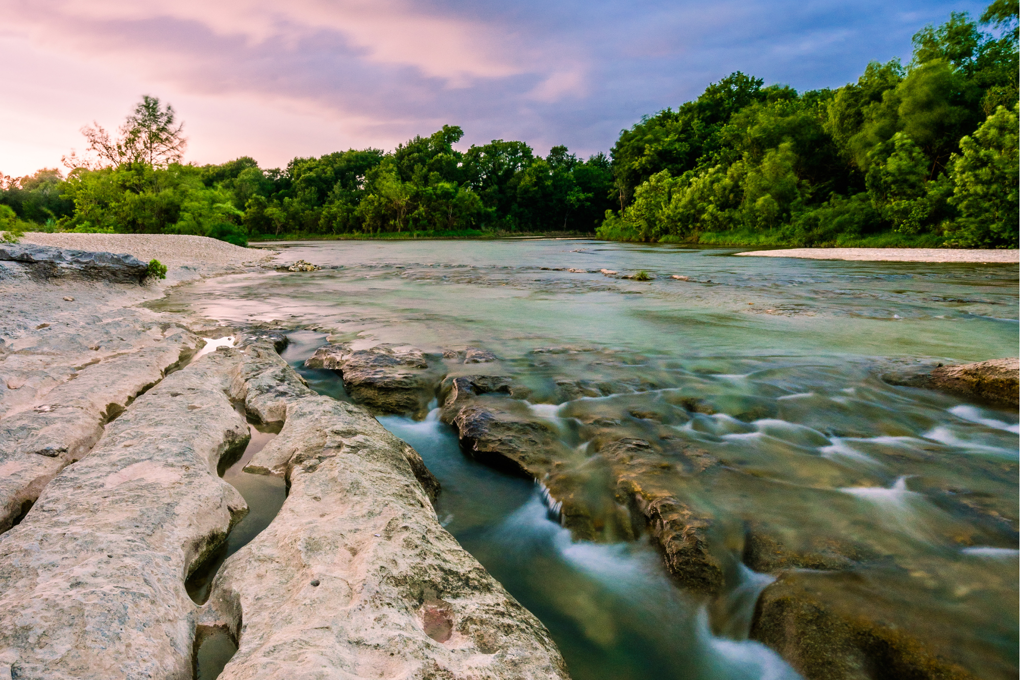 best places to propose in texas