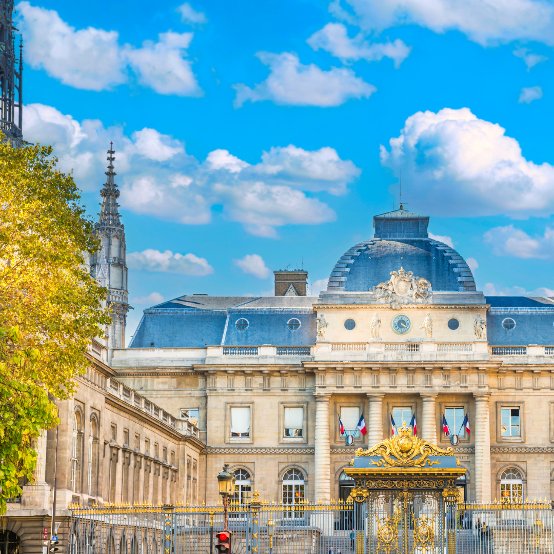 best places to propose in paris