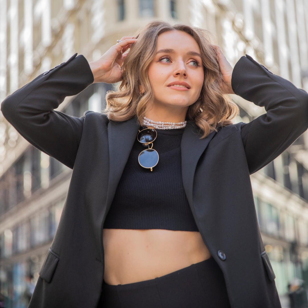 photoshoot outfits