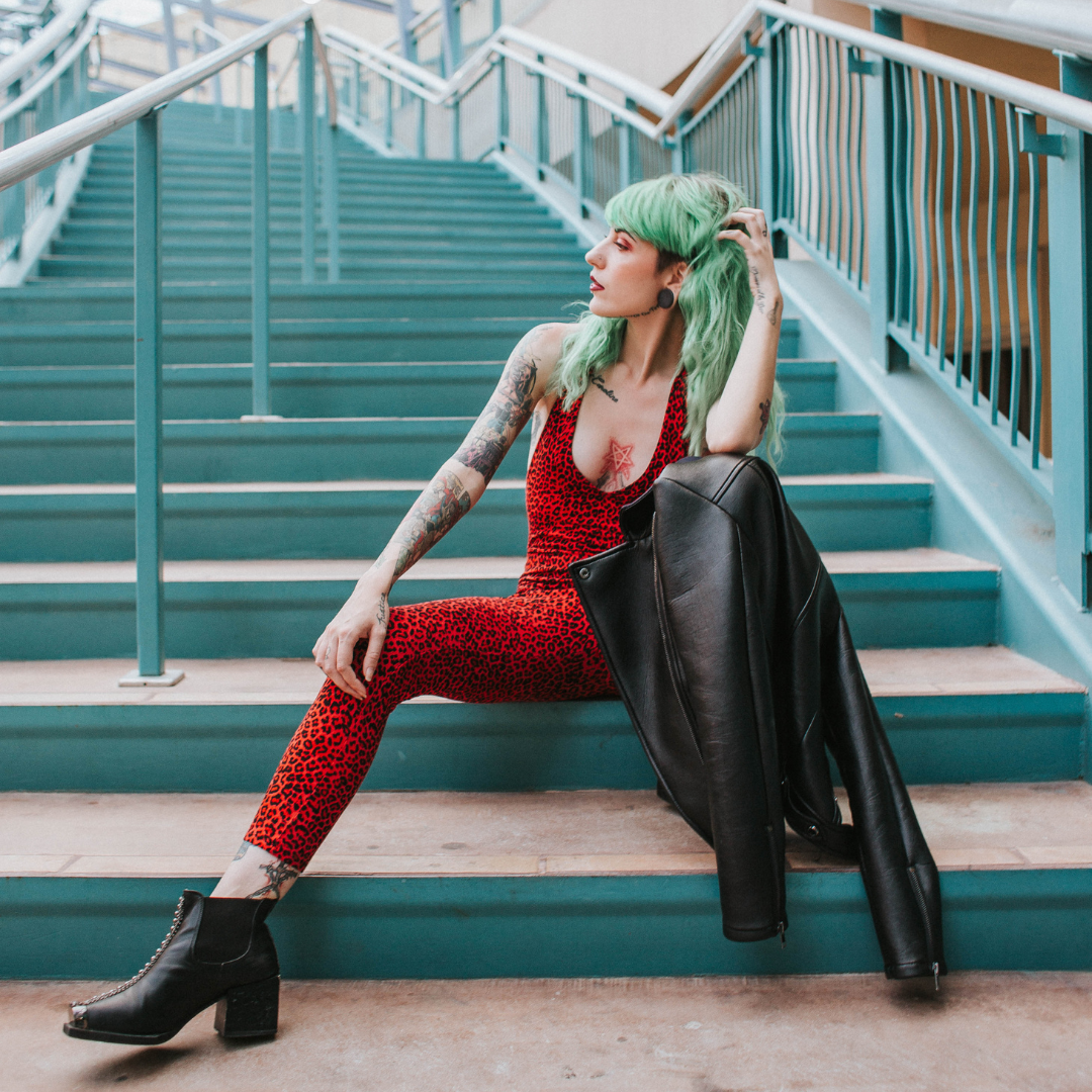 photoshoot outfits