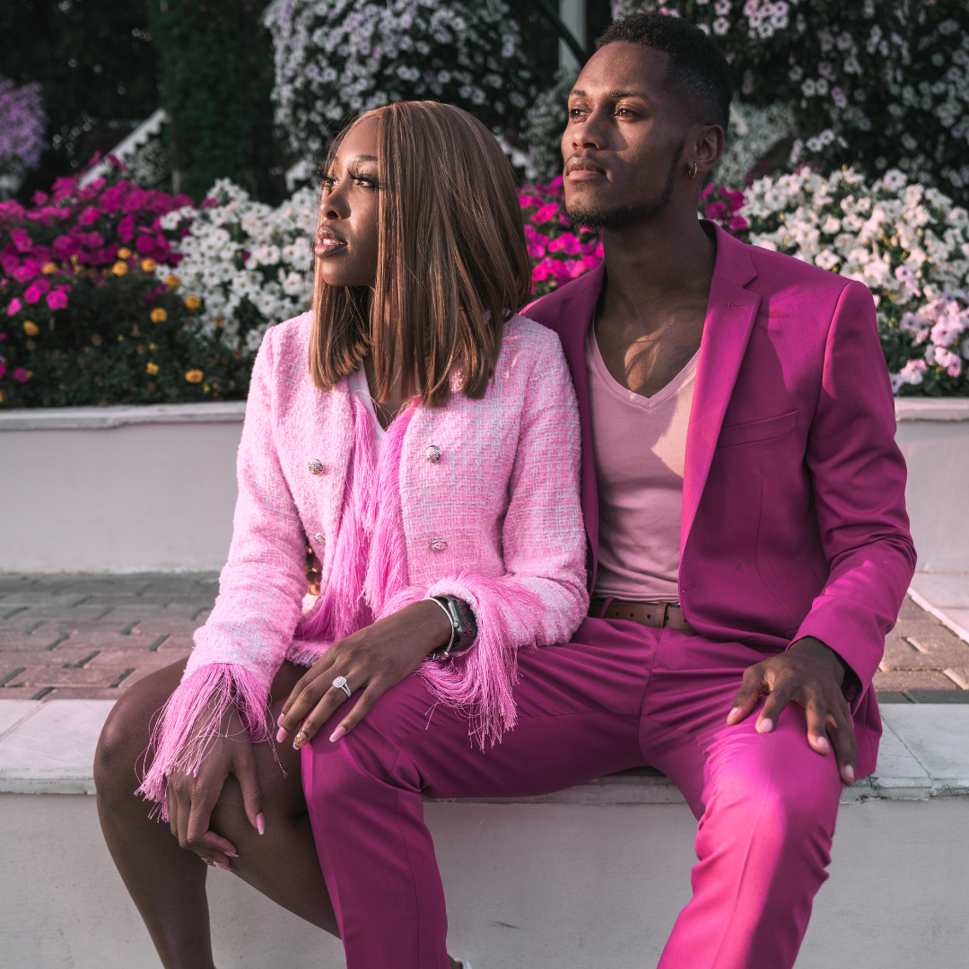 photoshoot outfits