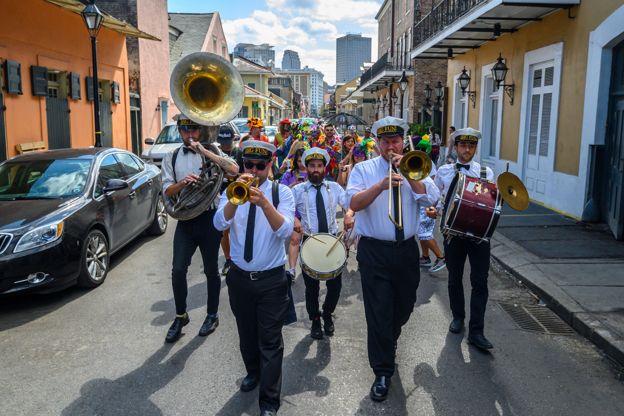 new orleans photography