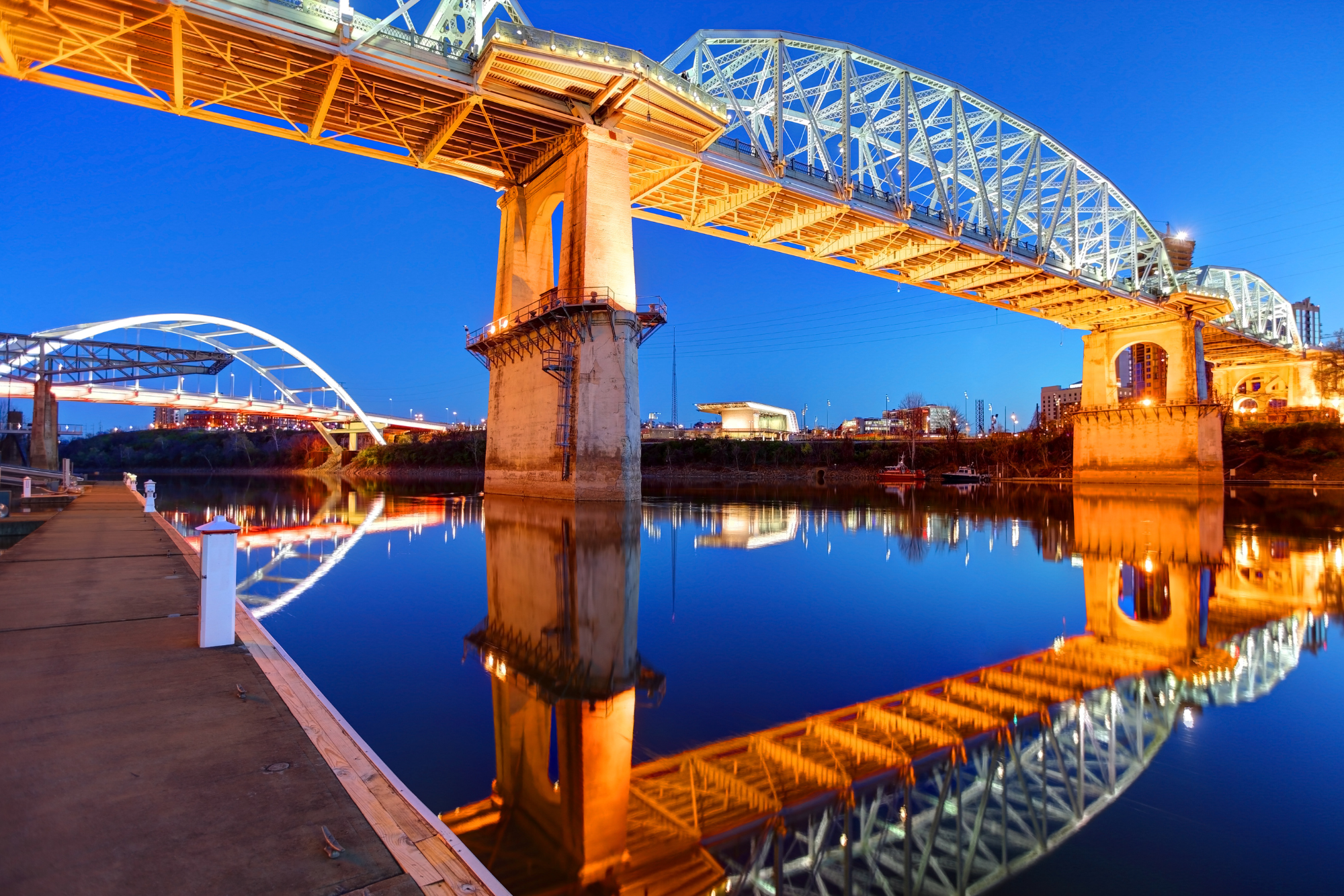 best places to propose in nashville