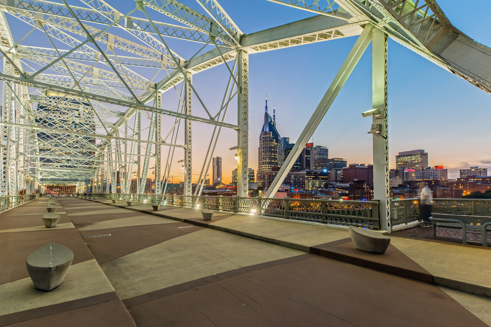 best places to propose in nashville