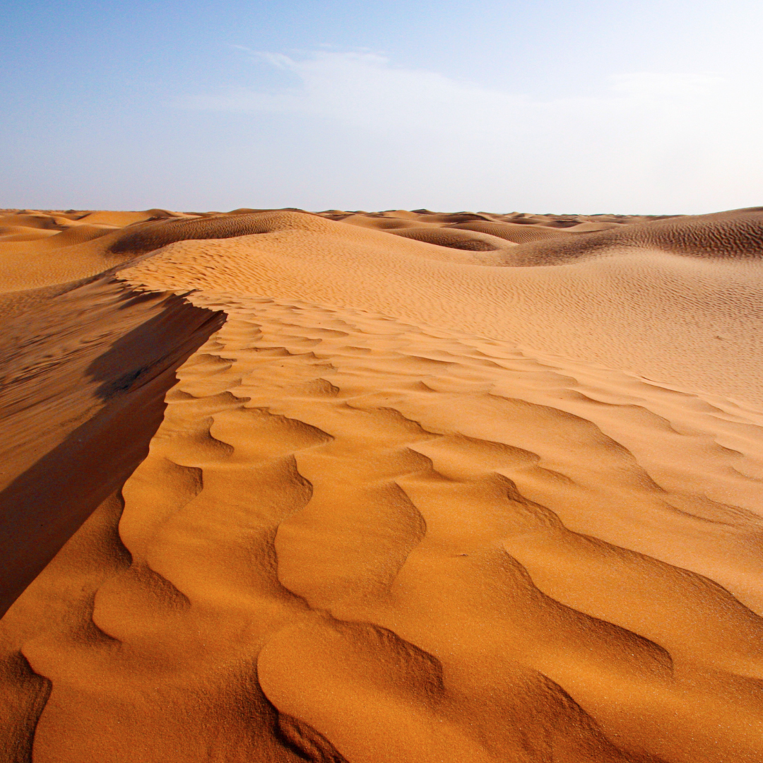 dune filming locations