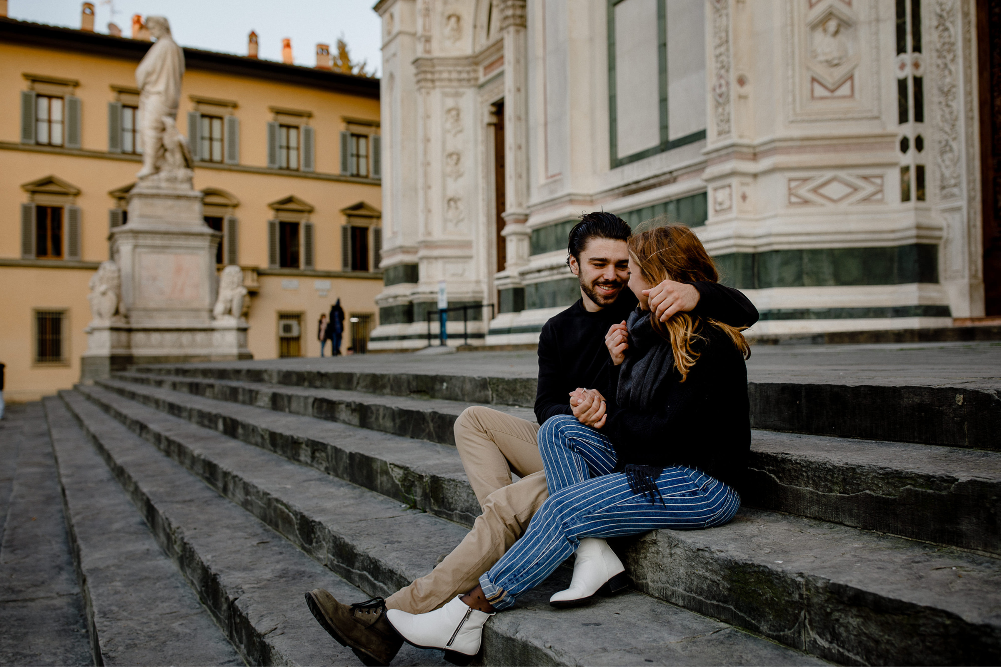 best places to propose in italy