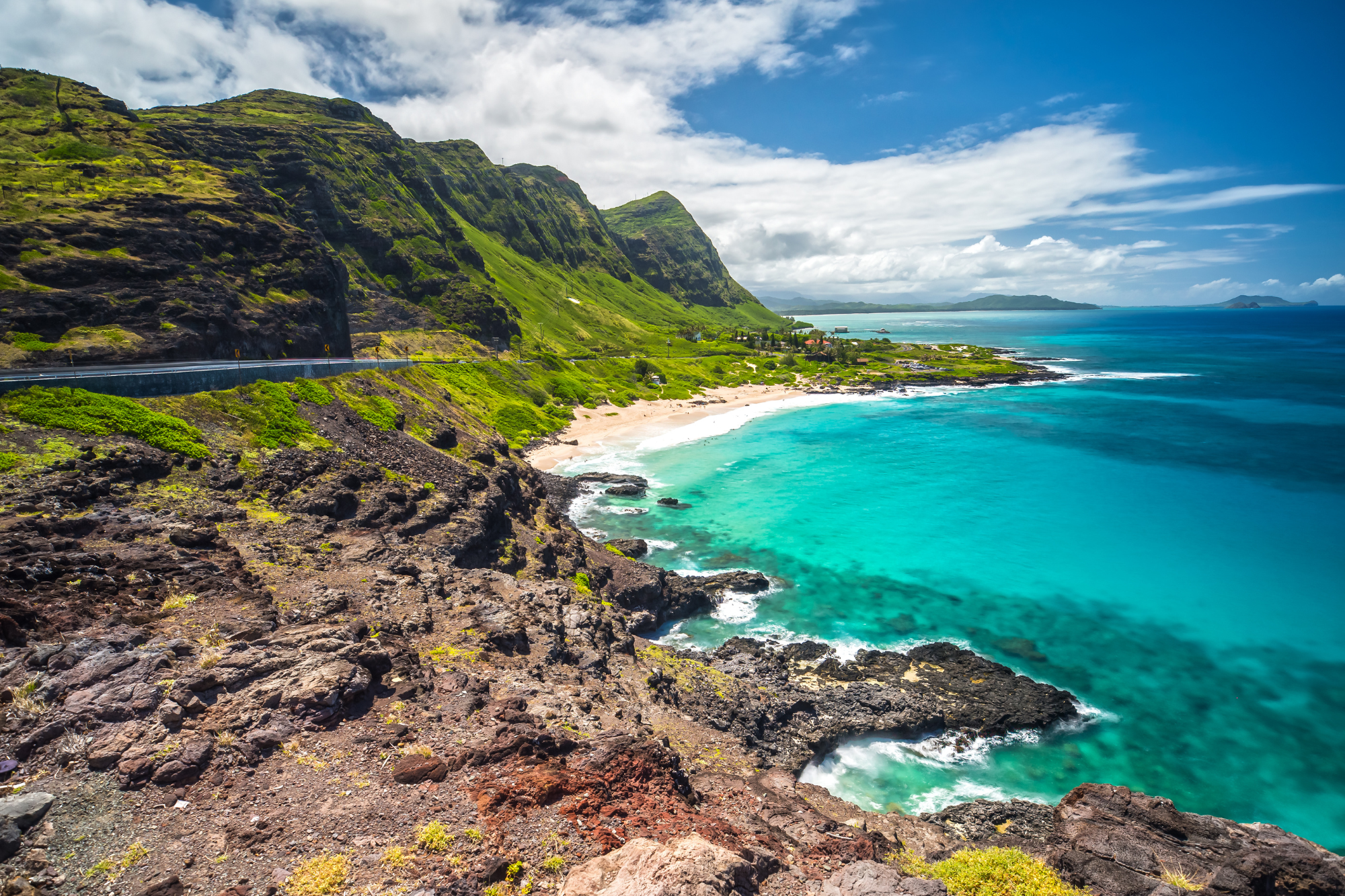 best places to propose in hawaii