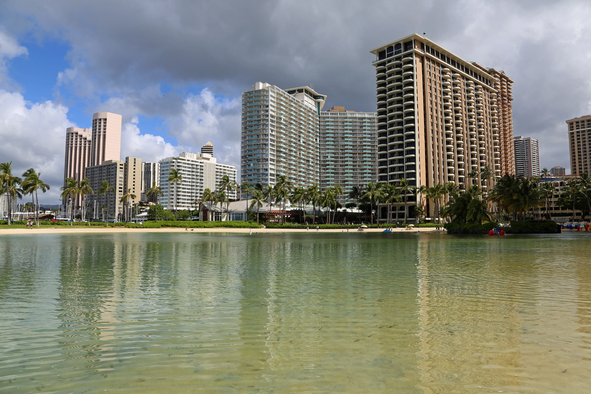 best places to propose in hawaii