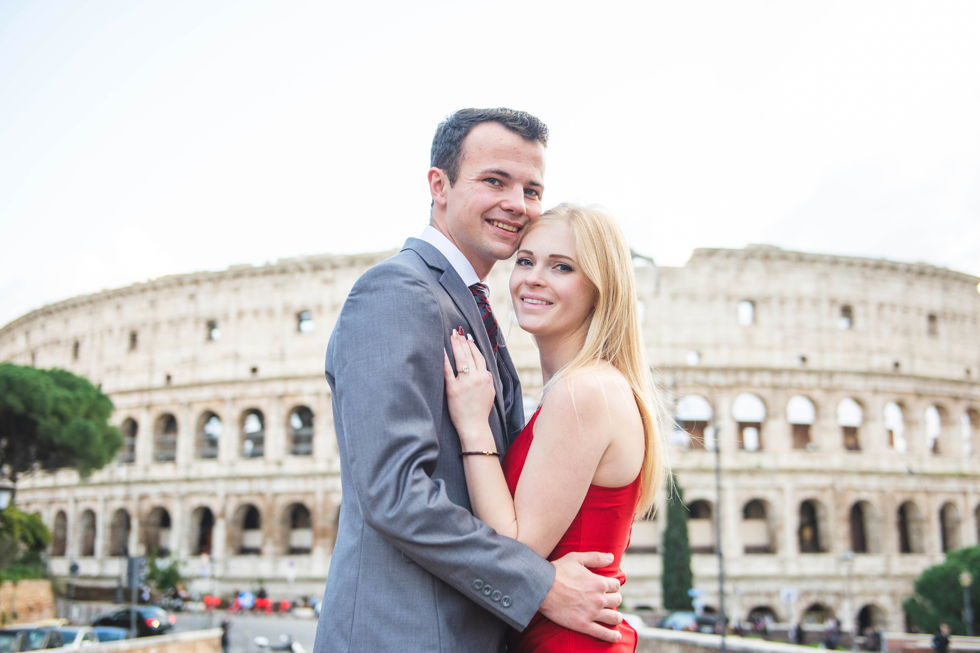 best places to propose in italy