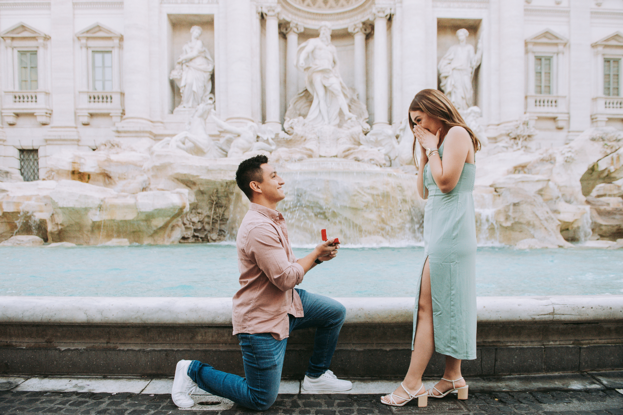 best places to propose in italy