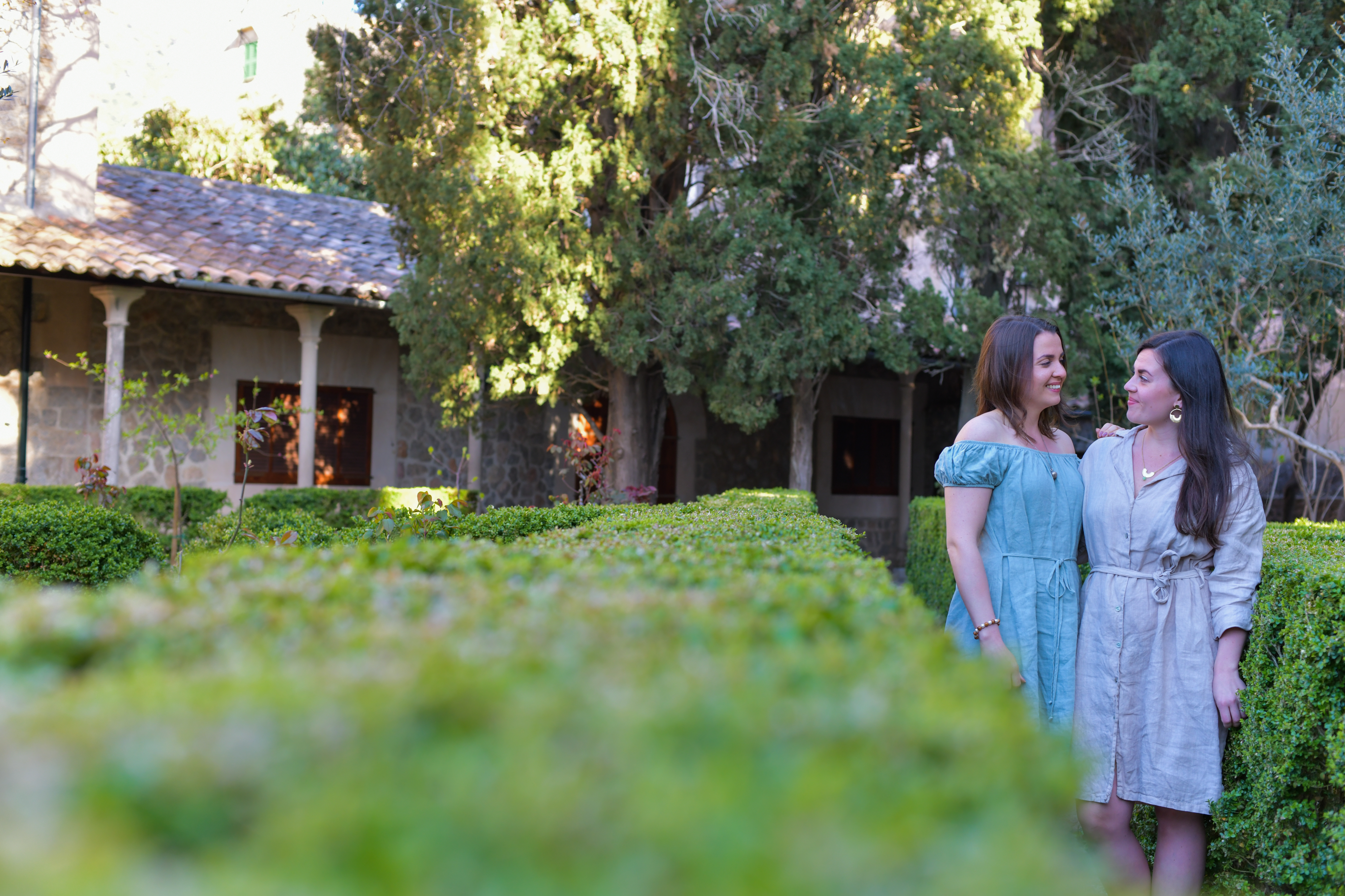 Family photoshoot by Laura, Localgrapher in Mallorca