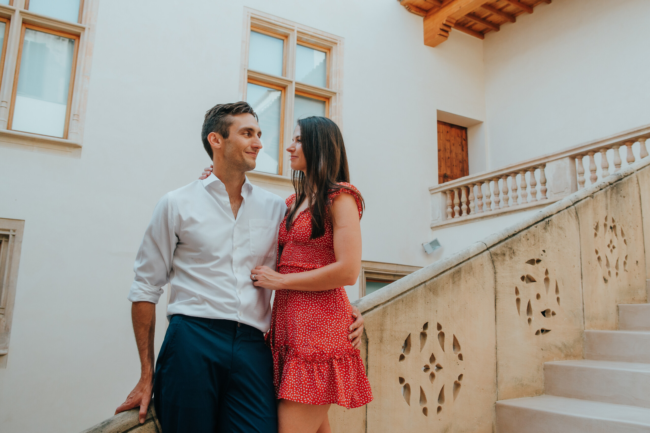 Proposal photoshoot by Xavier, Localgrapher in Mallorca