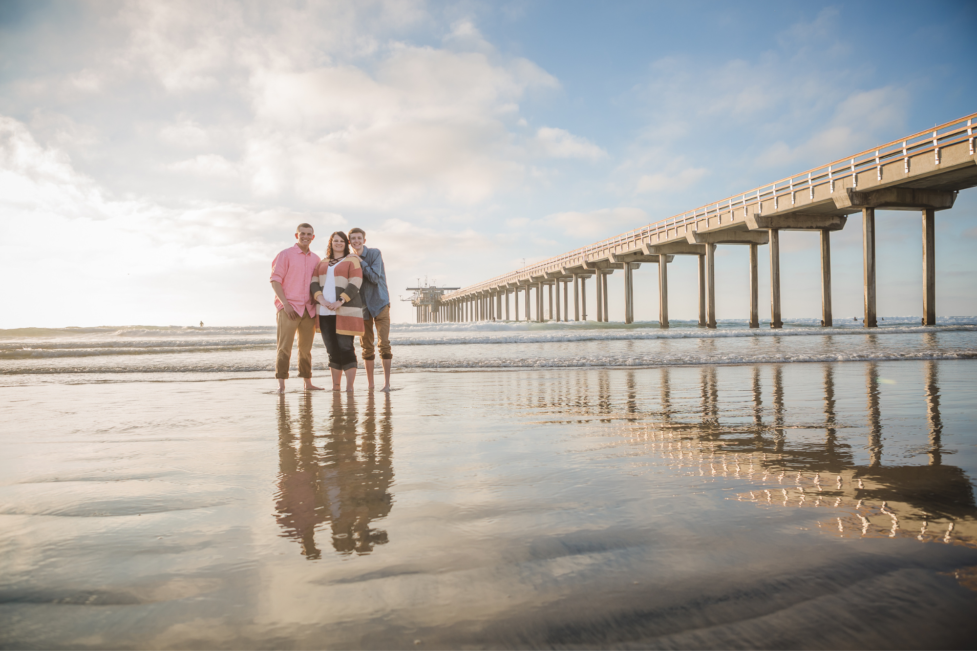 mom and son photography ideas