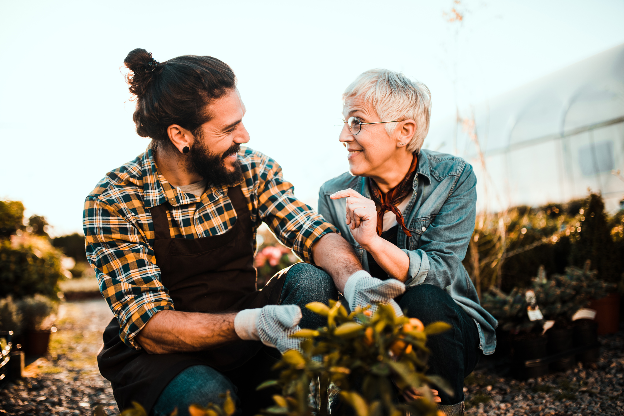 mom and son photography ideas