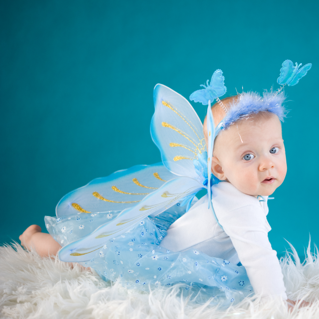 Stock photo of a boy from Canva