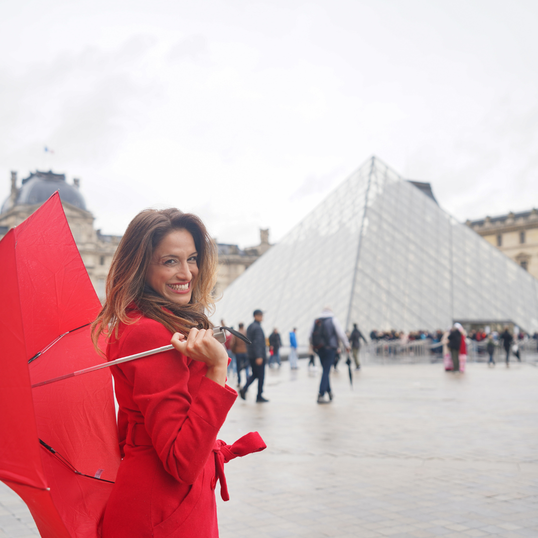 photoshoot in paris