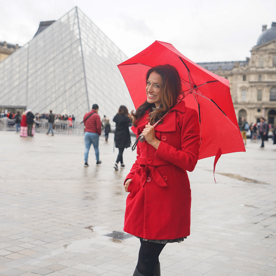 photoshoot in paris