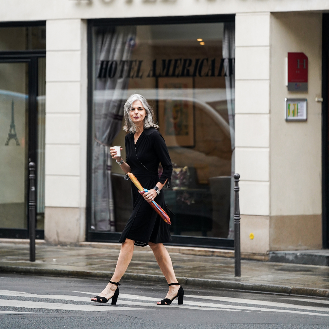 photoshoot in paris