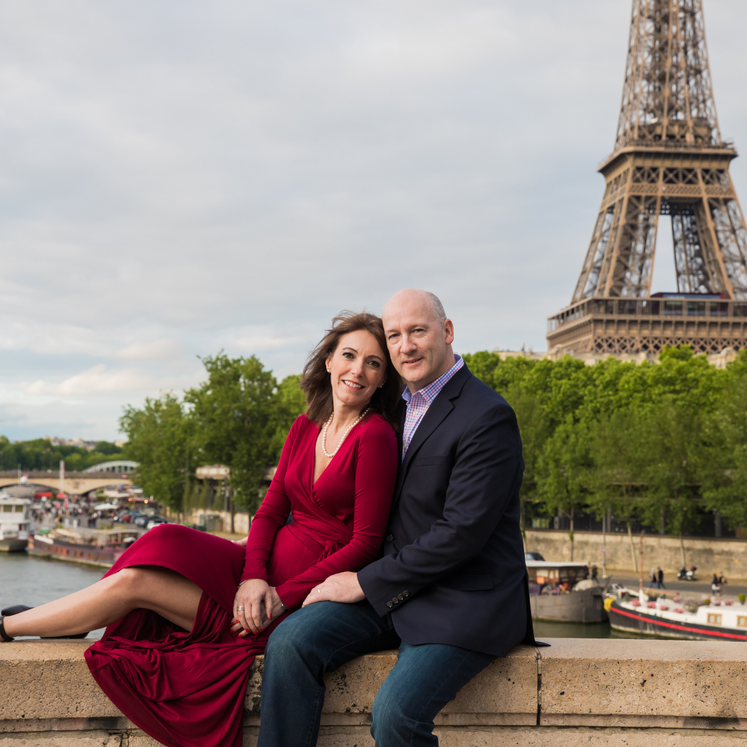 photoshoot in paris