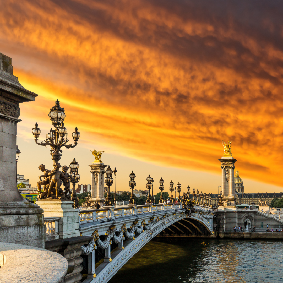photoshoot in paris