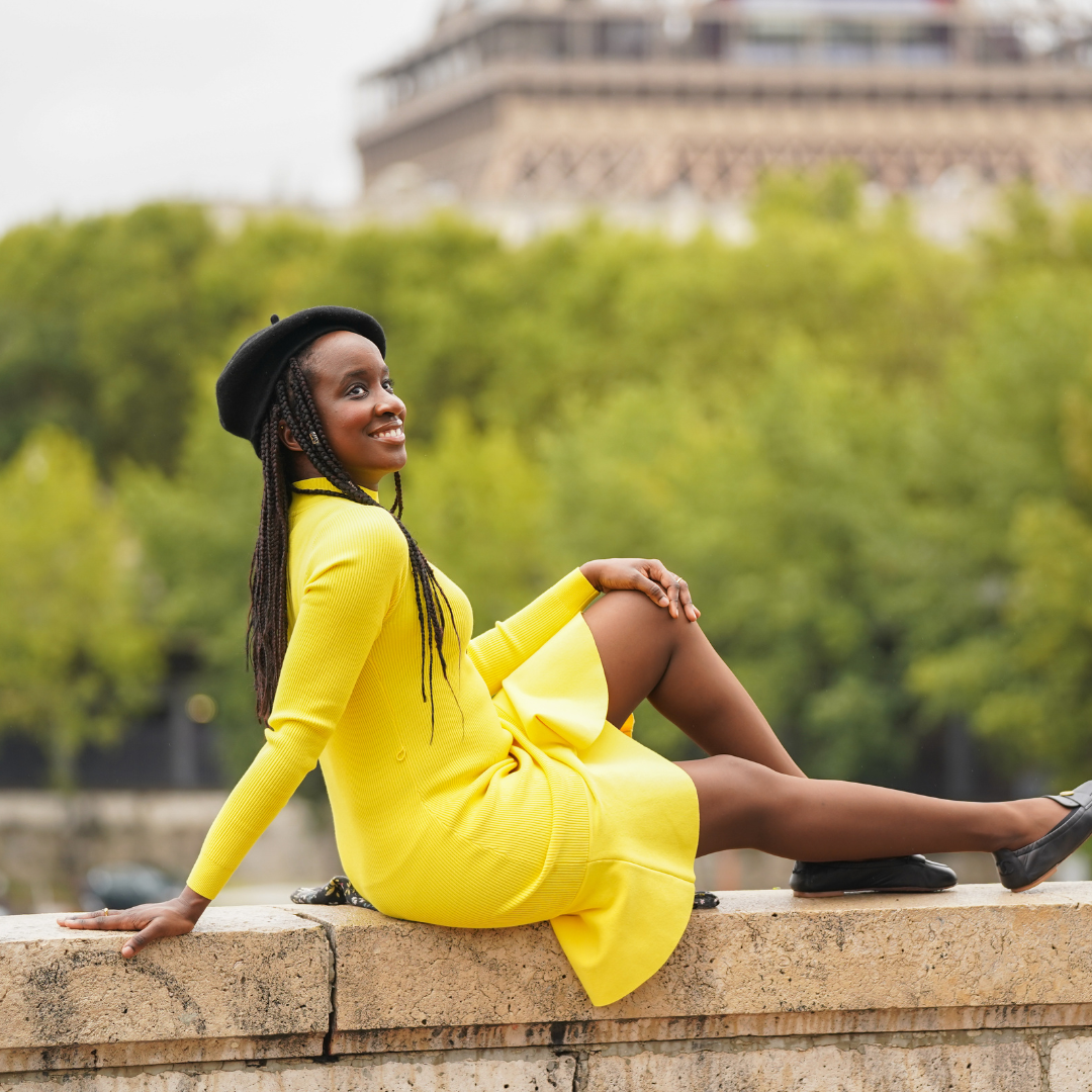 photoshoot in paris
