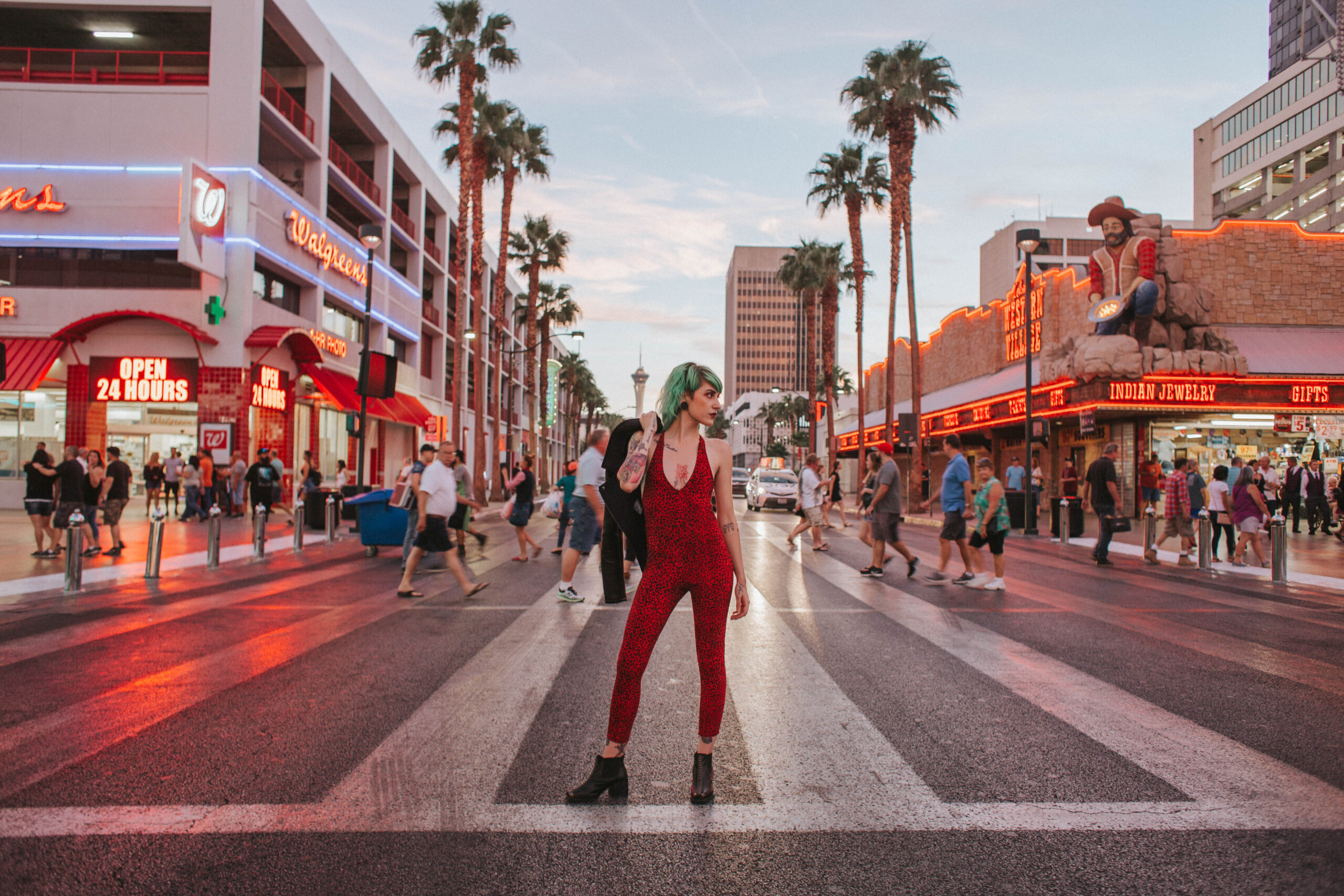 Solo photoshoot by Analise, Localgrapher in Las Vegas