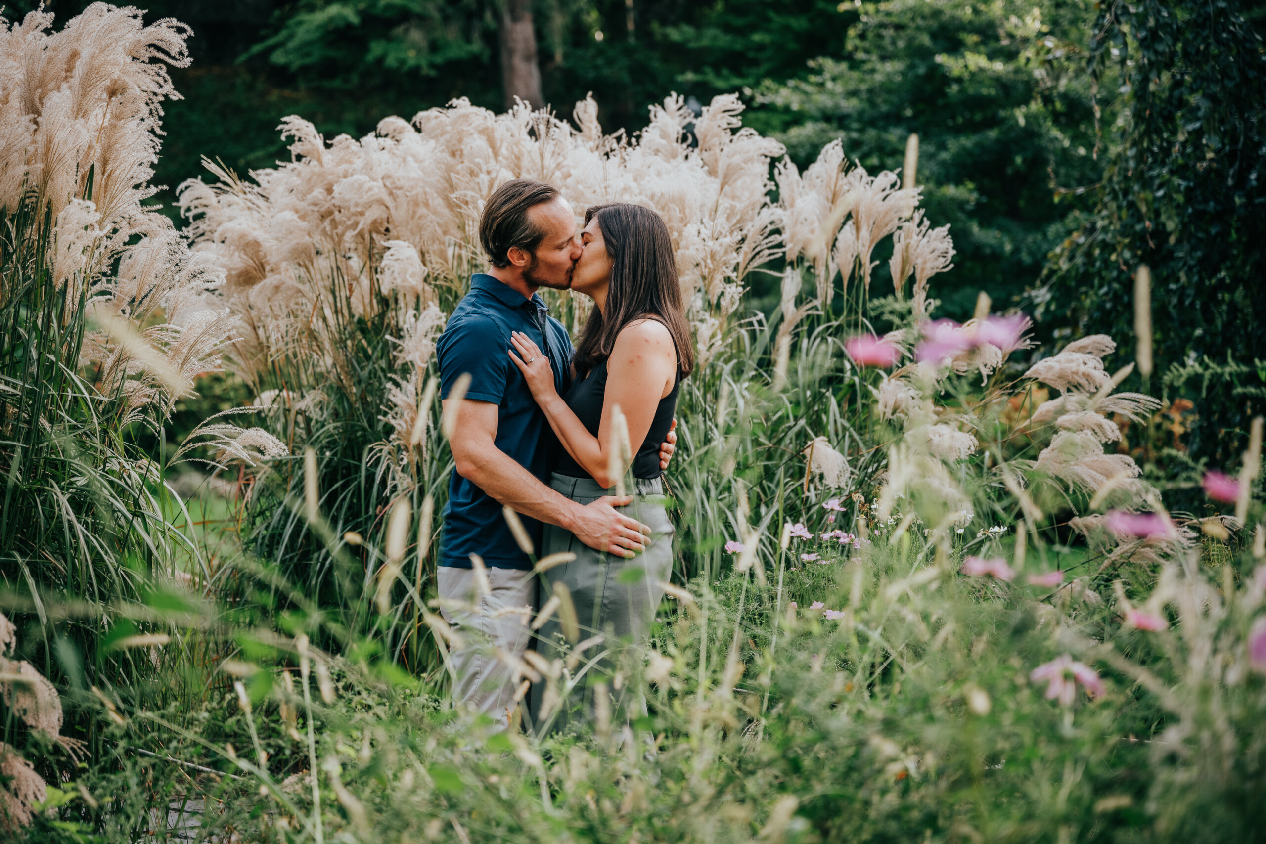Proposal photoshoot by Riccardo, Localgrapher at Lake Como