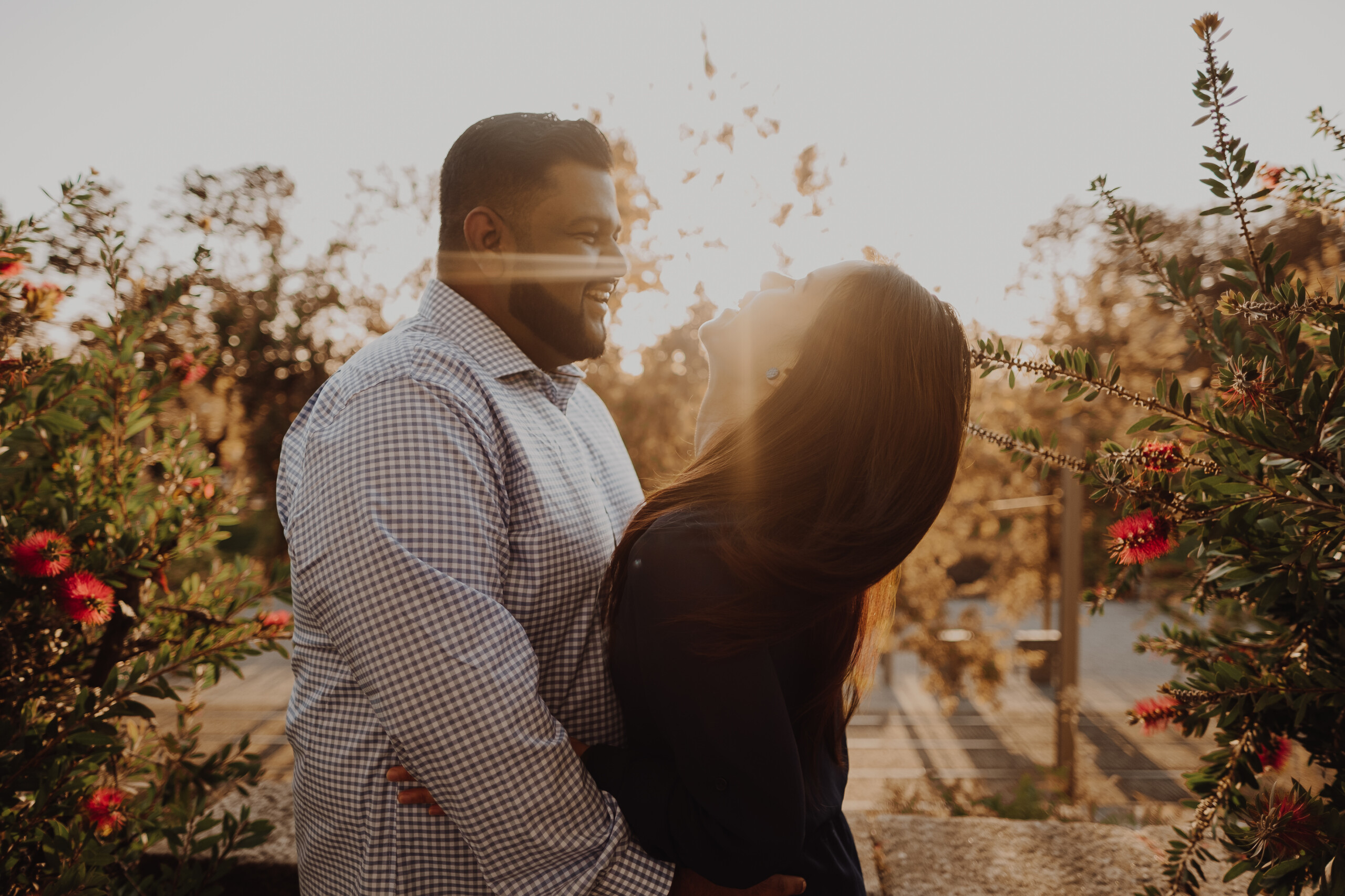 Engagement photoshoot by Pedro, Localgrapher in Porto