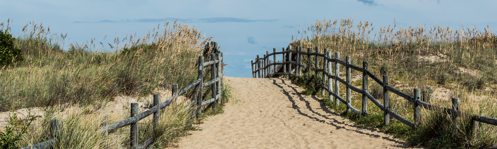 Sandbridge Beach & Other Top Photo Spots in Virginia Beach | Localgrapher
