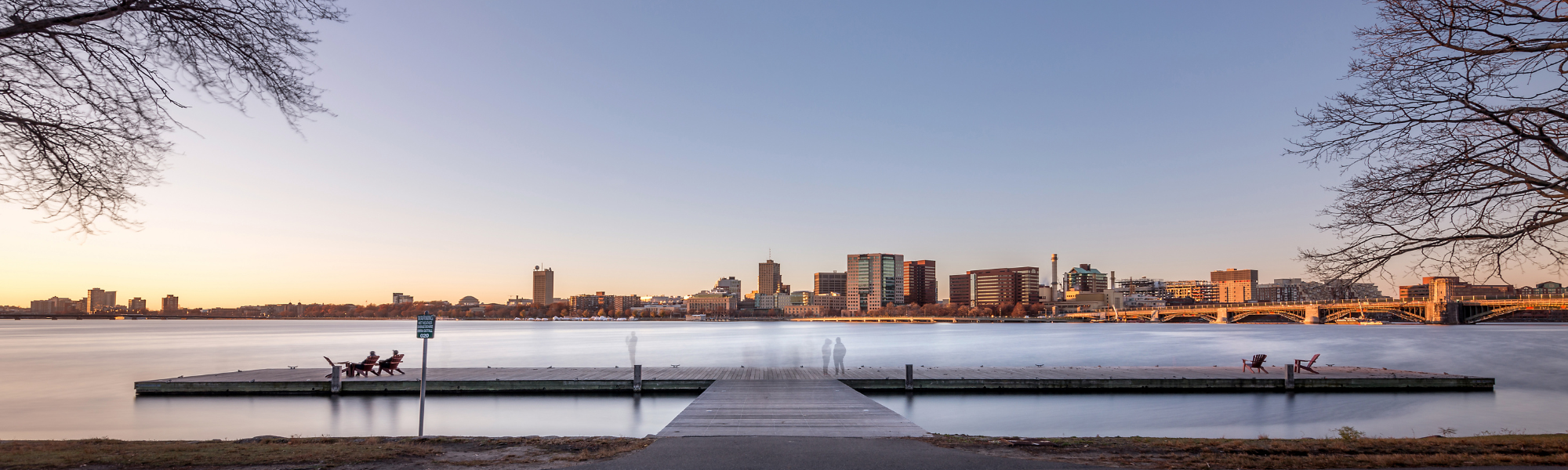 The Esplanade & Other Top Photo Spots in Boston | Localgrapher
