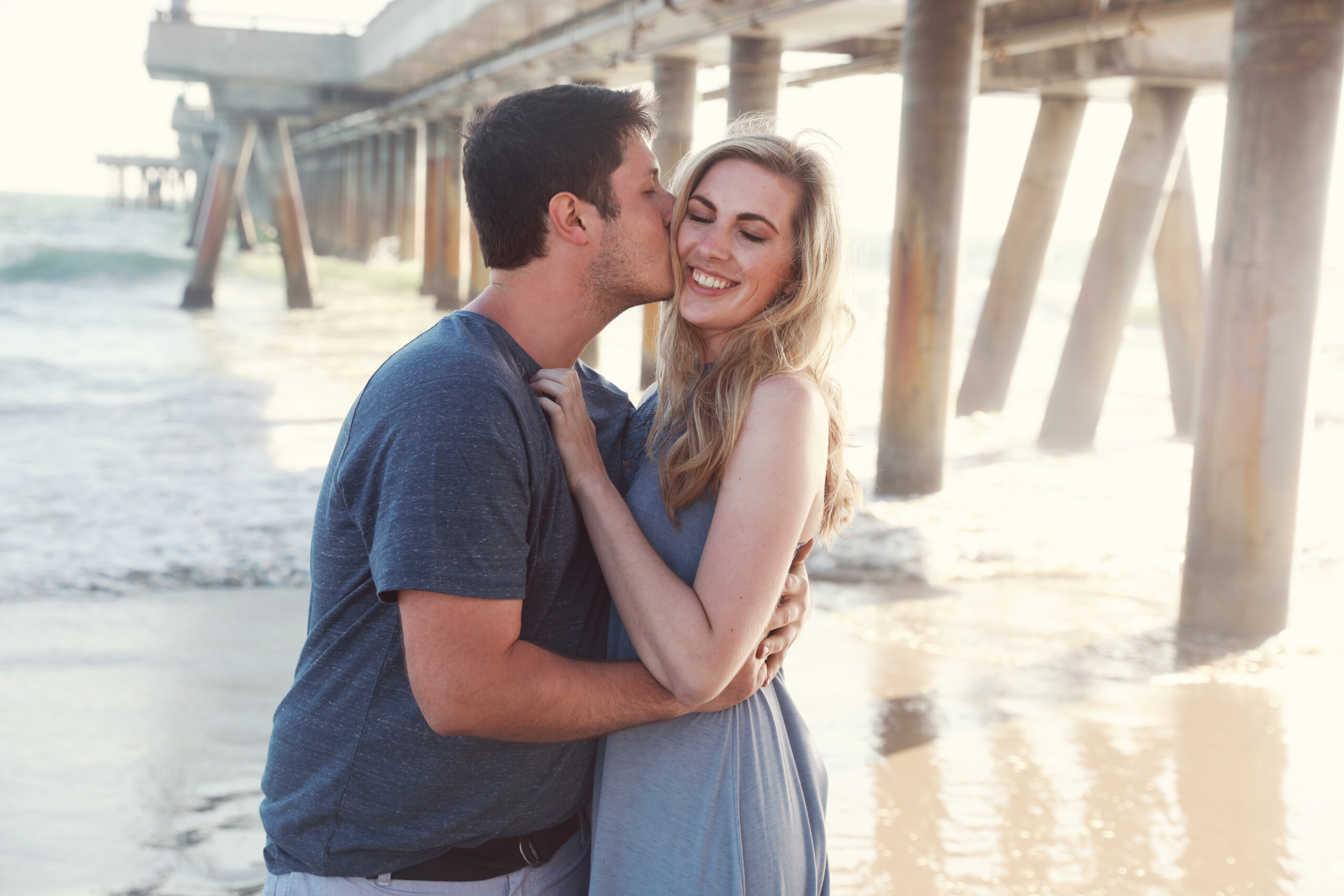 Couple photoshoot by Olga, Localgrapher in Los Angeles