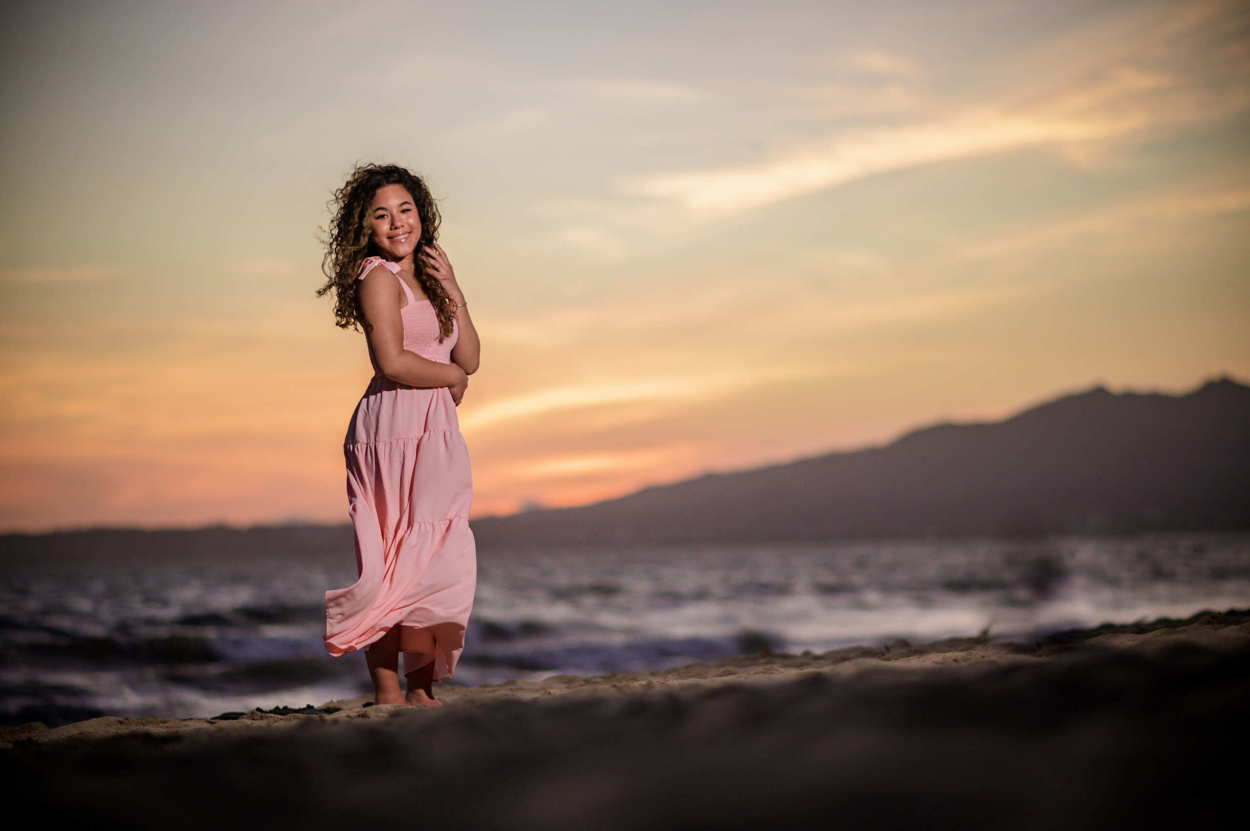 Solo photoshoot by Jonathon, Localgrapher in Nuevo Vallarta