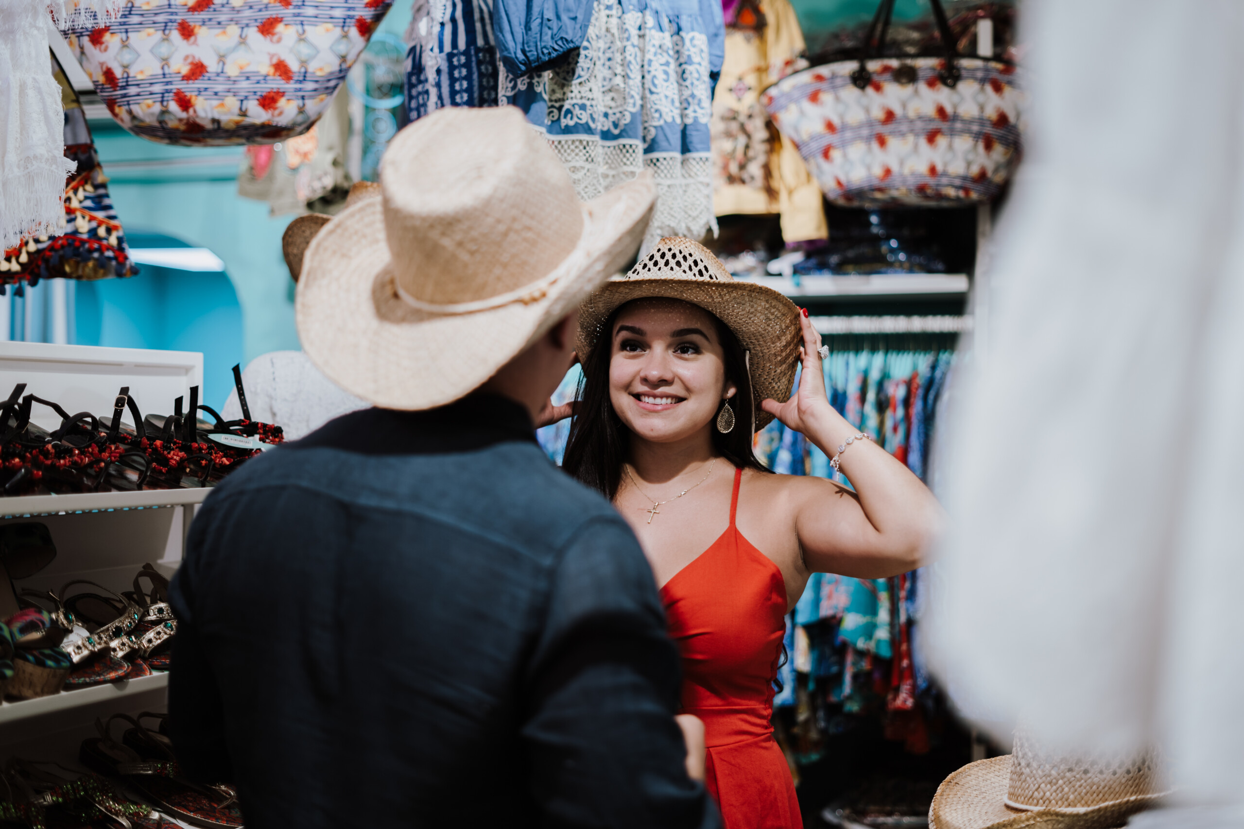 Proposal photoshoot by Mimmo, Localgrapher in Positano
