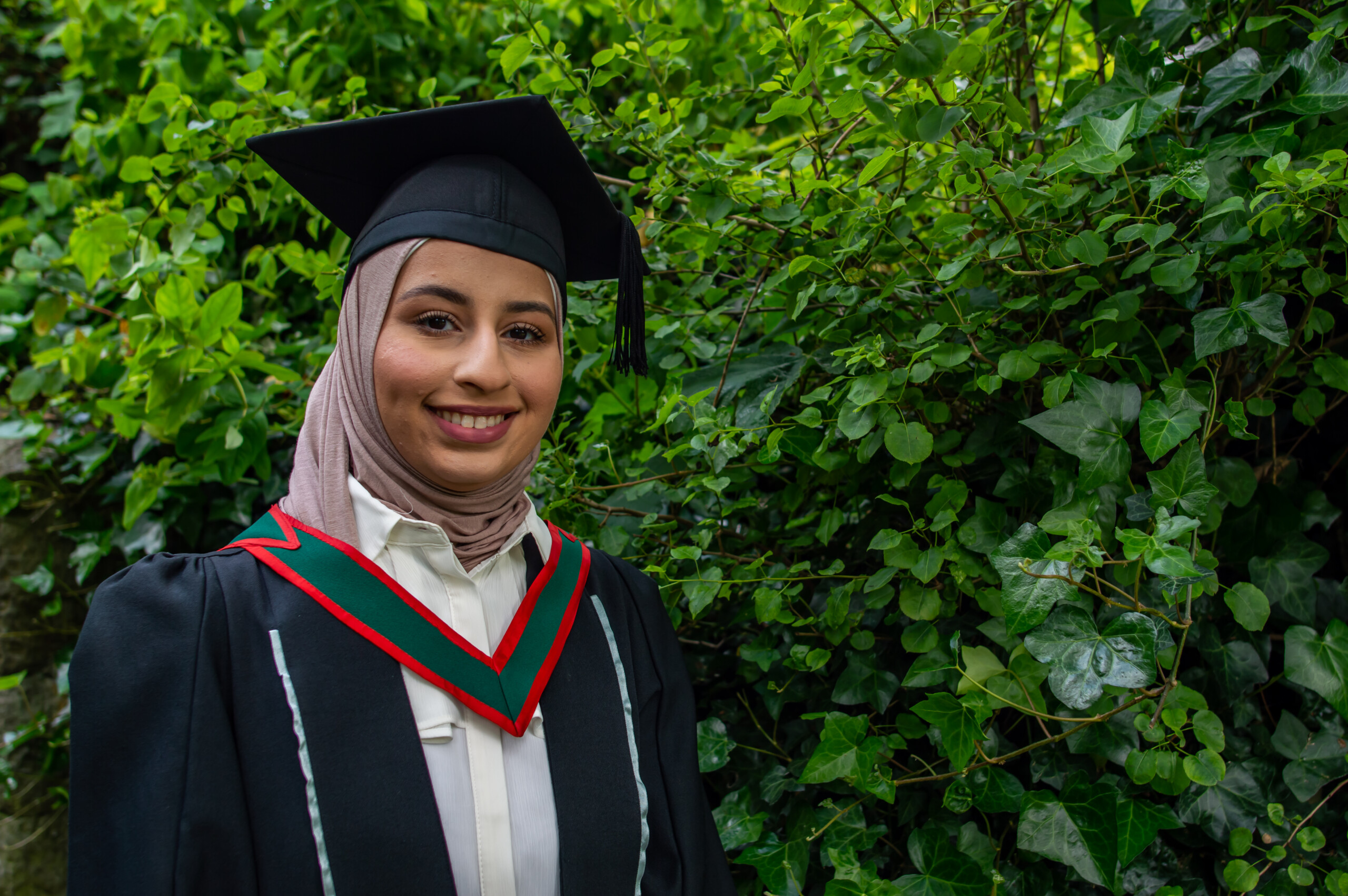 Graduation photoshoot by Ariana, Localgrapher in Dublin