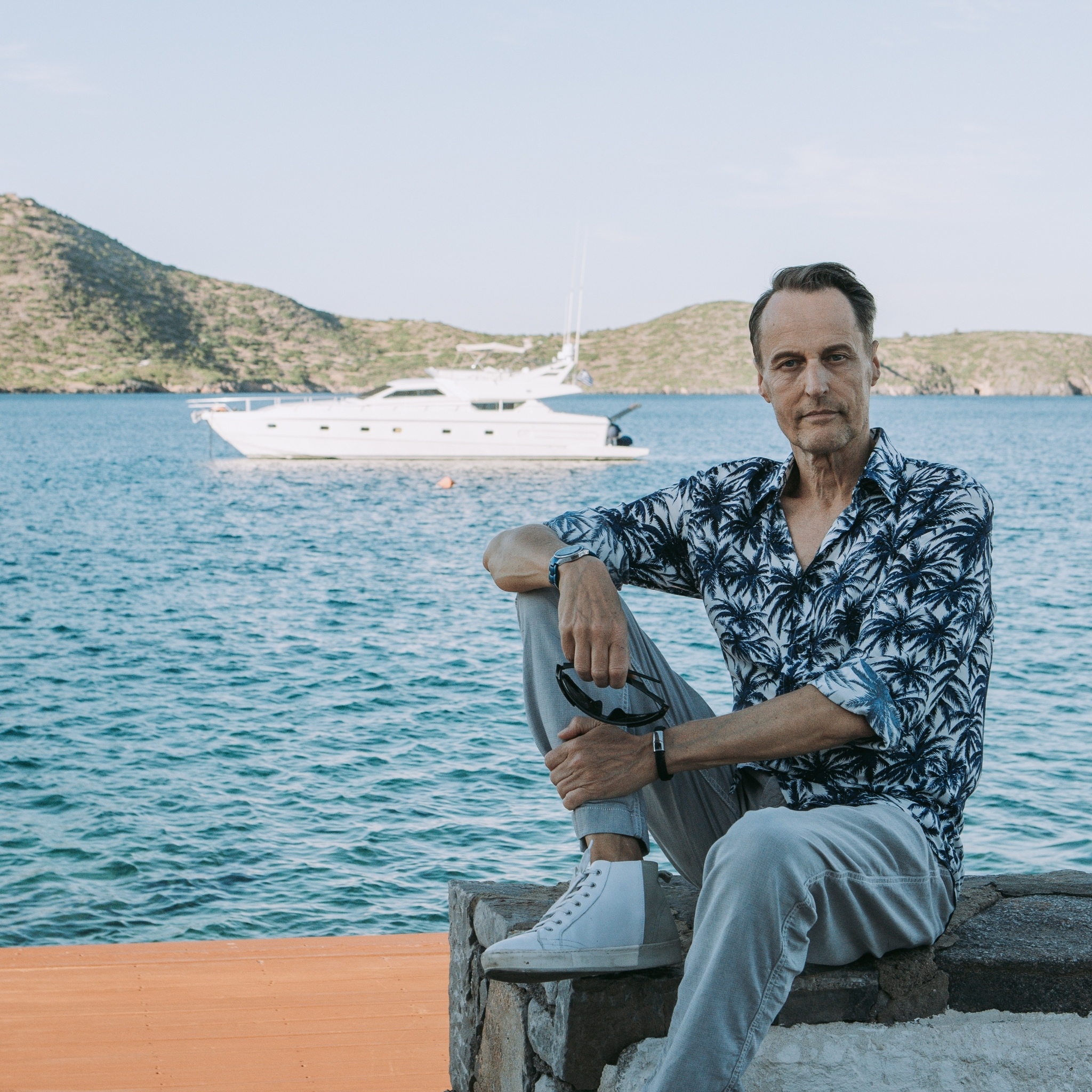 Solo photoshoot by Sami, Localgrapher in Agios Nikolaos