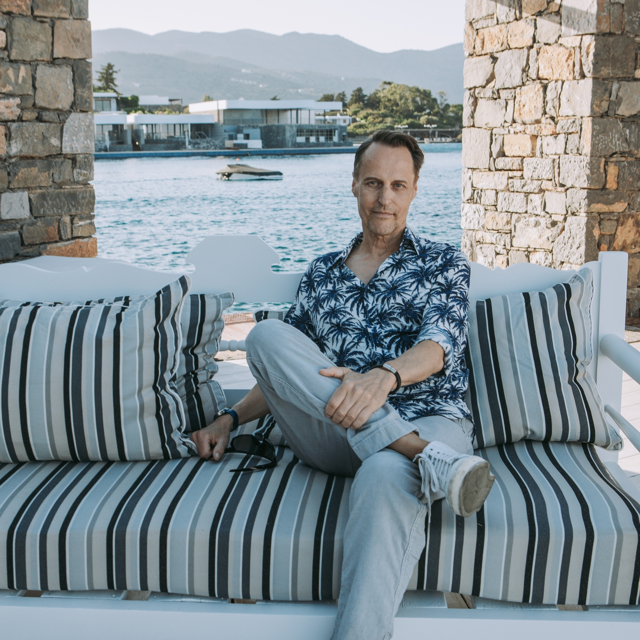 Solo photoshoot by Sami, Localgrapher in Agios Nikolaos