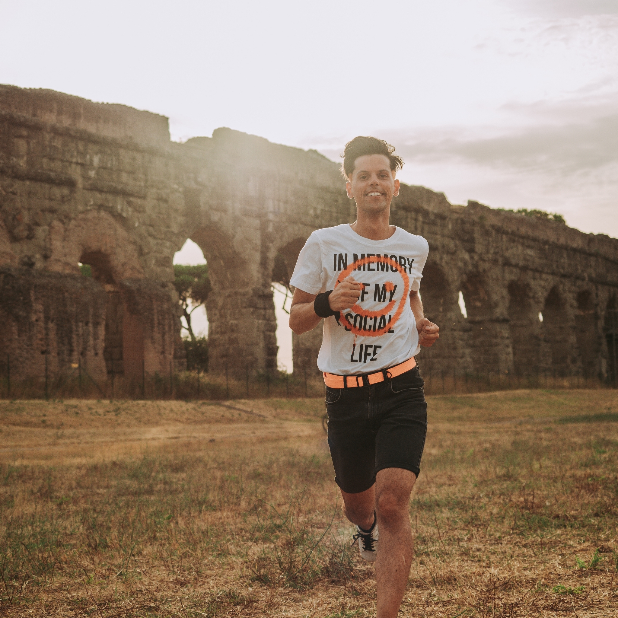 Solo photoshoot by Maria, Localgrapher in Rome