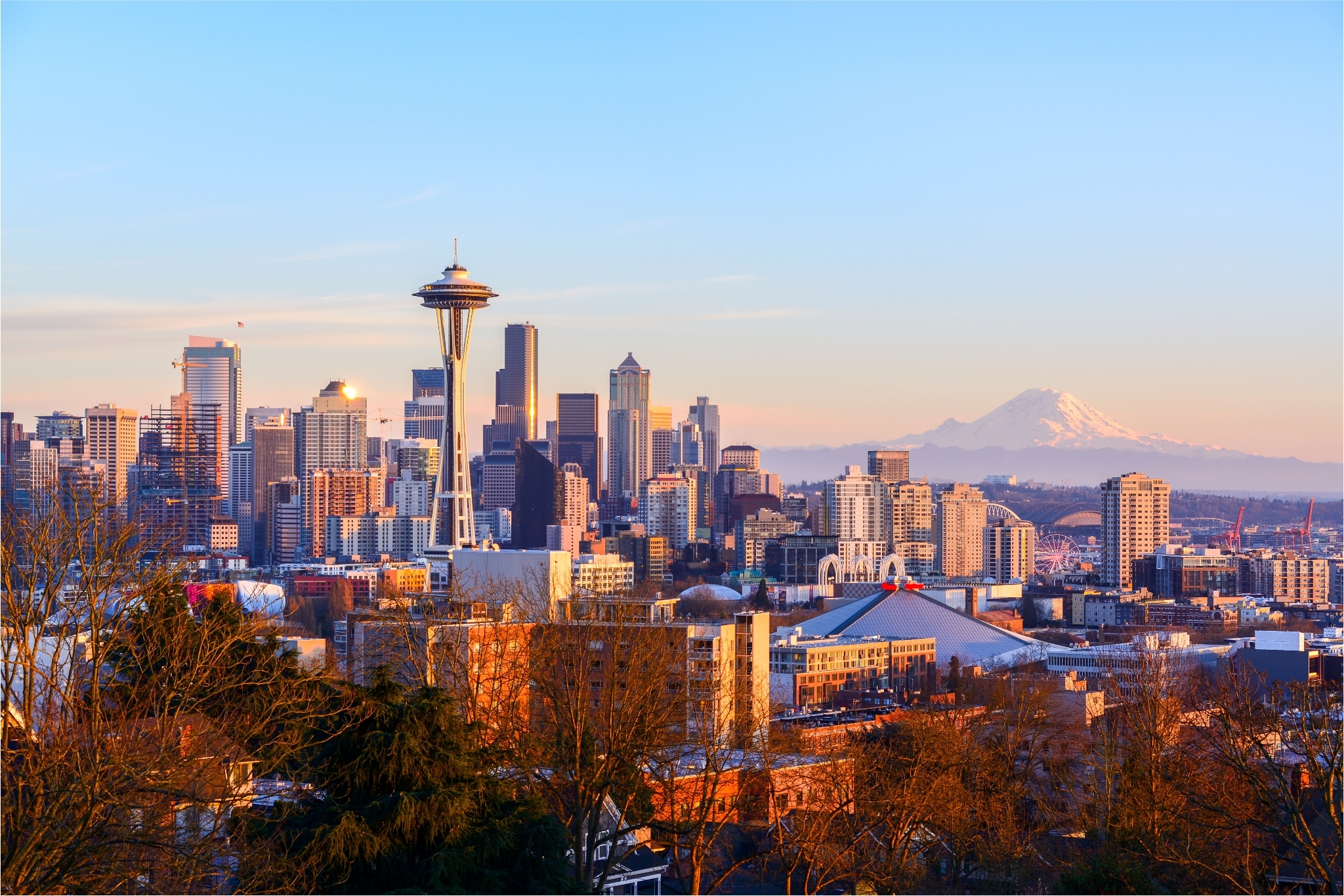 20 Things to Do in Seattle in November - Localgrapher