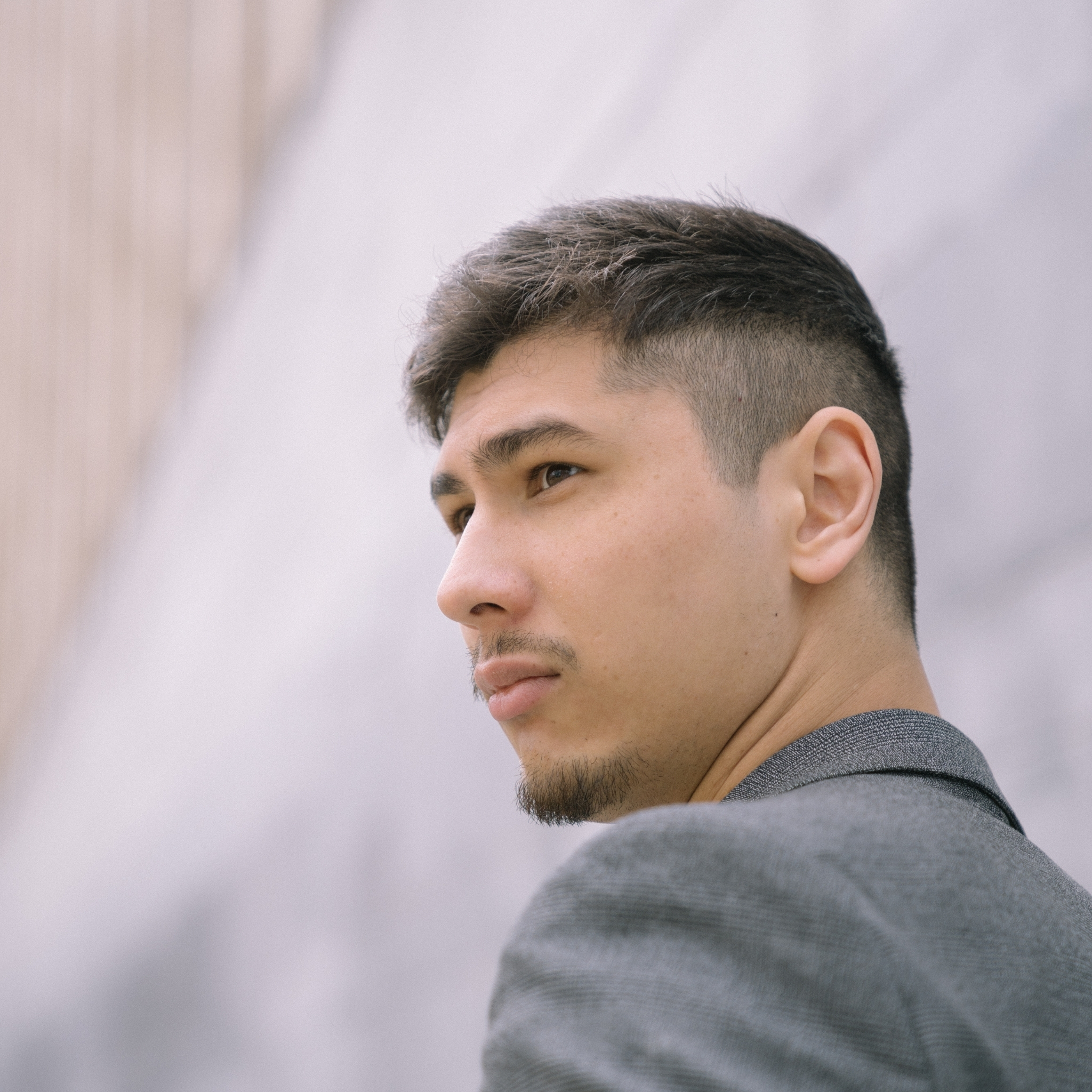 Solo photoshoot by Anna, Localgrapher in Belgium