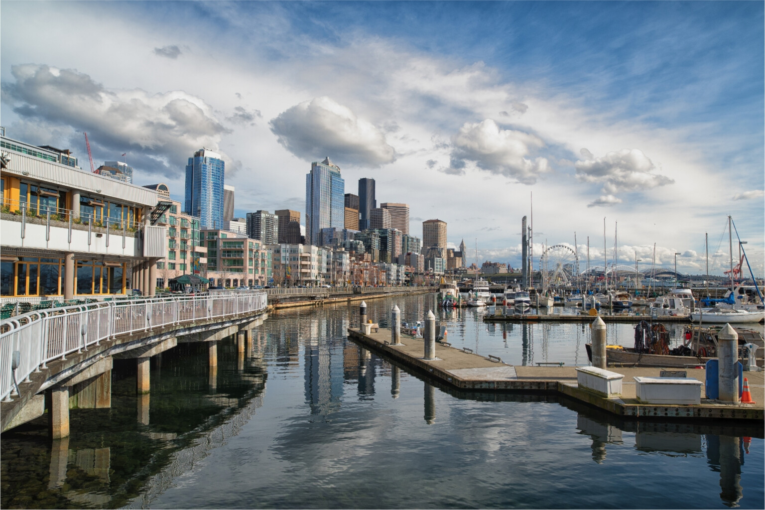 20 Things to Do in Seattle in November - Localgrapher