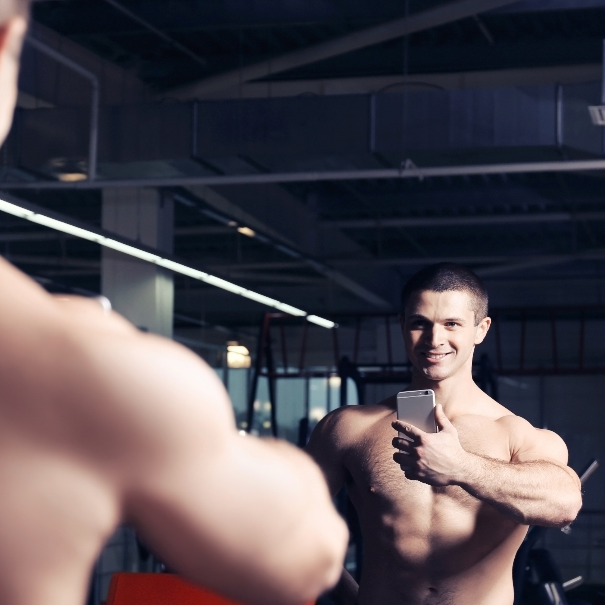 Mastering Male Poses: Tips and Ideas for Striking Portrait Photography