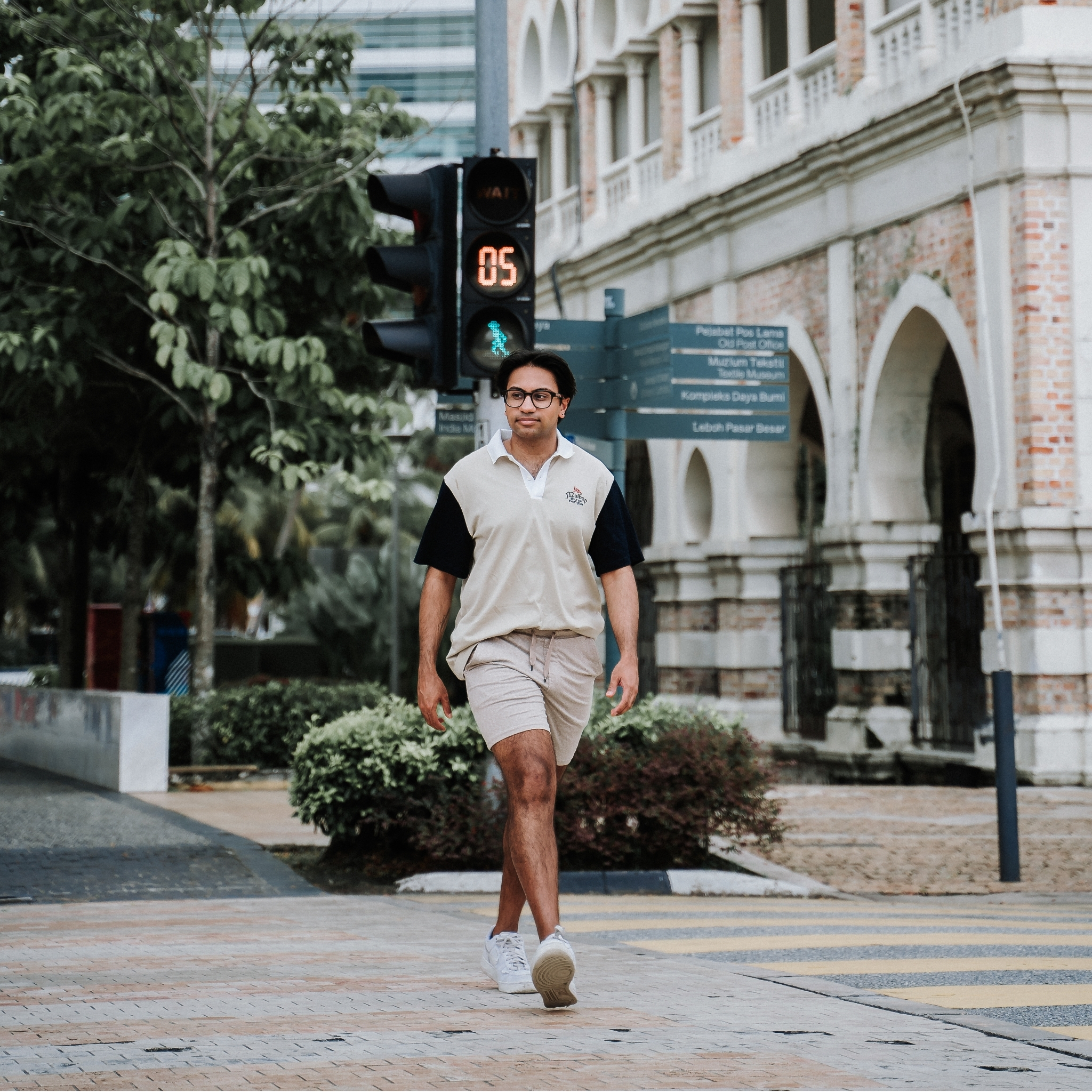 Solo photoshoot by Kent, Localgrapher in Kuala Lumpur