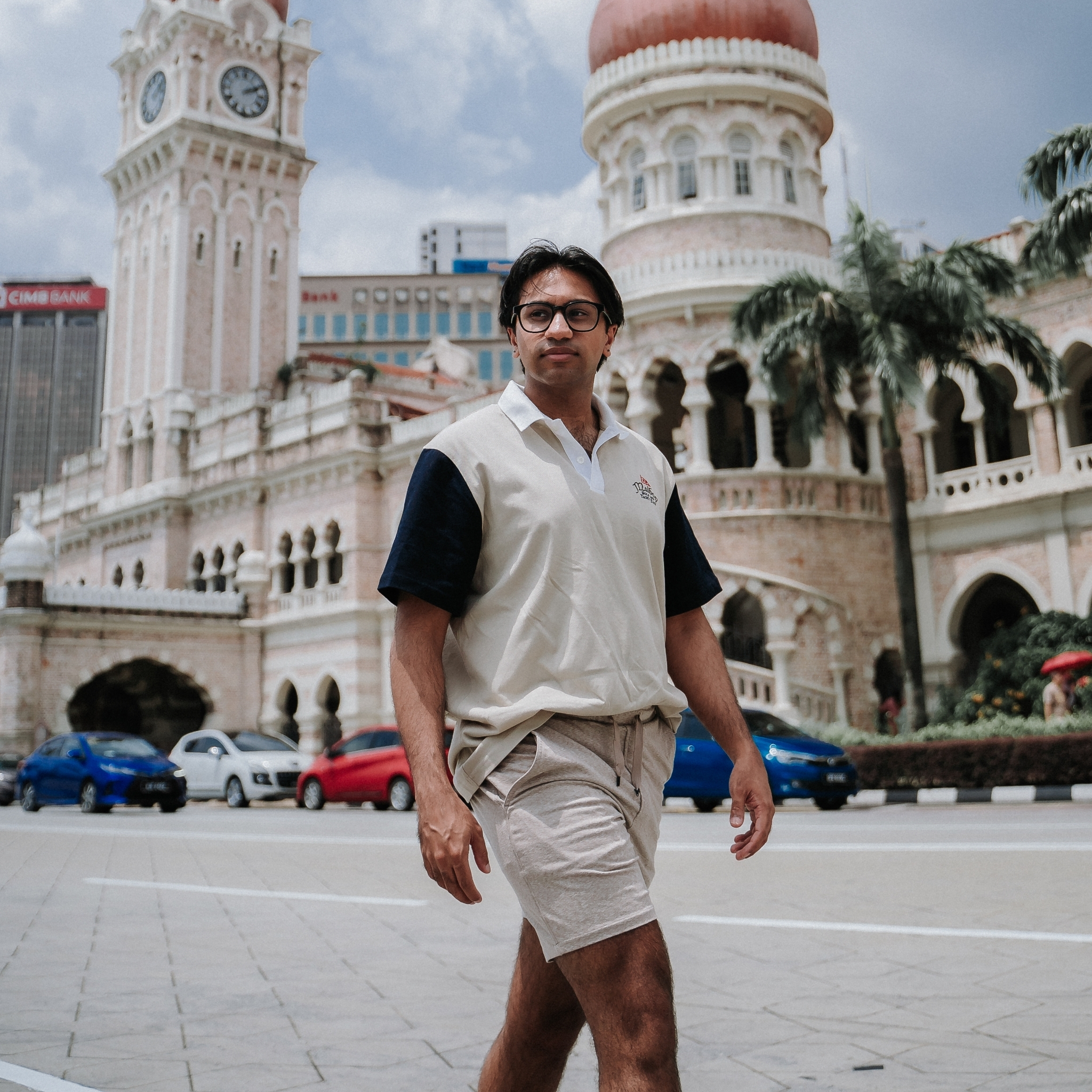 Solo photoshoot by Kent, Localgrapher in Kuala Lumpur