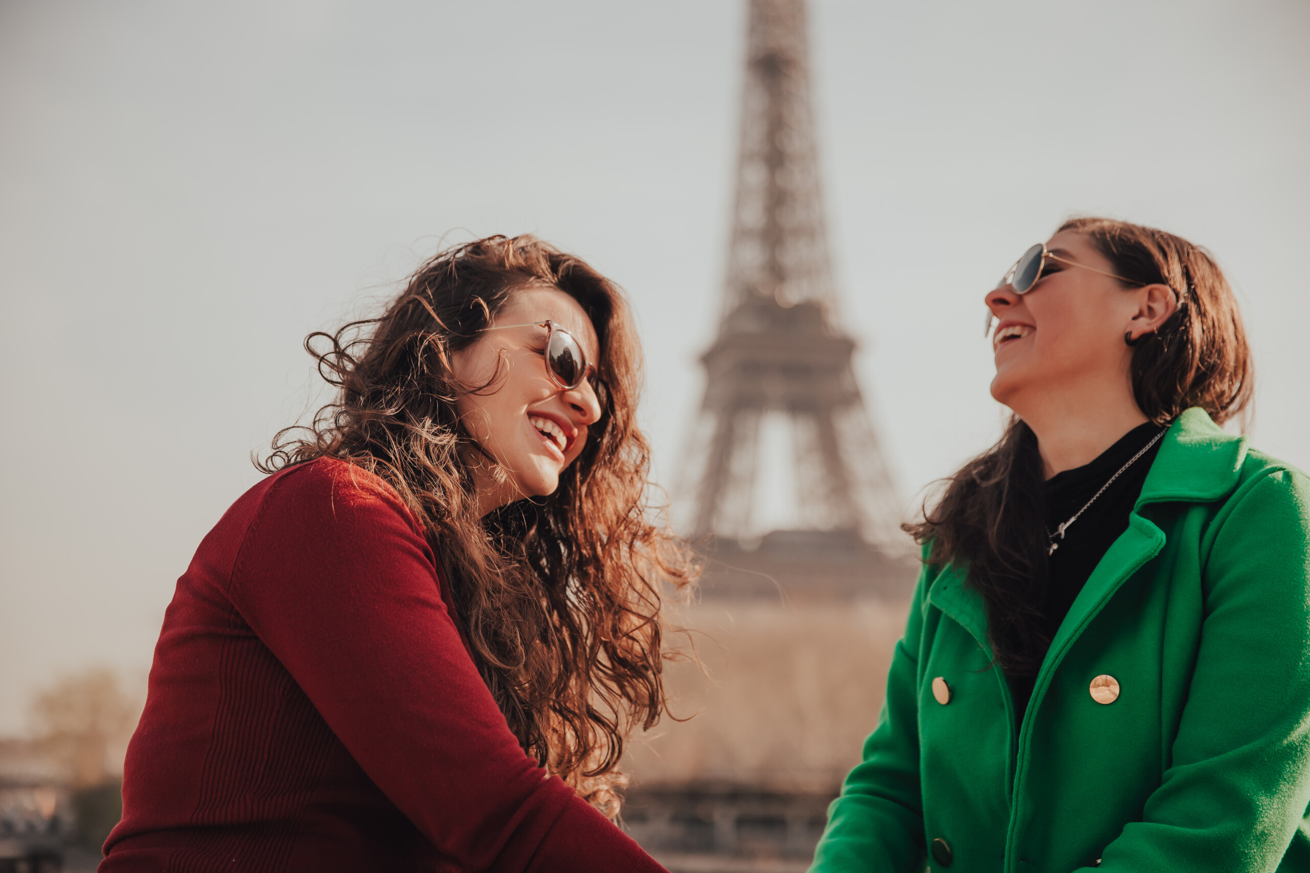 Proposal photoshoot by Manon, Localgrapher in Paris