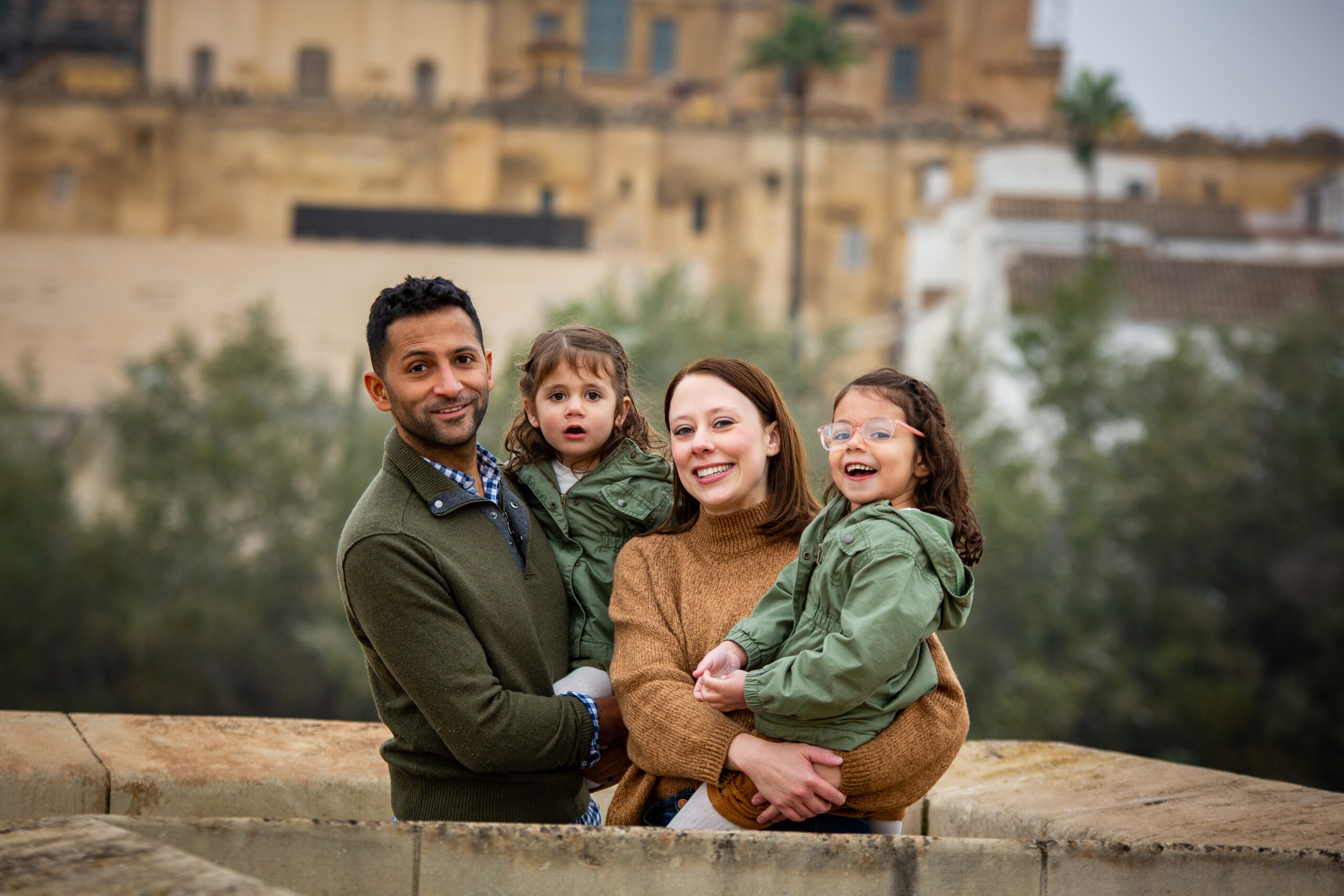Family photoshoot by Sarah, Localgrapher in Cordoba