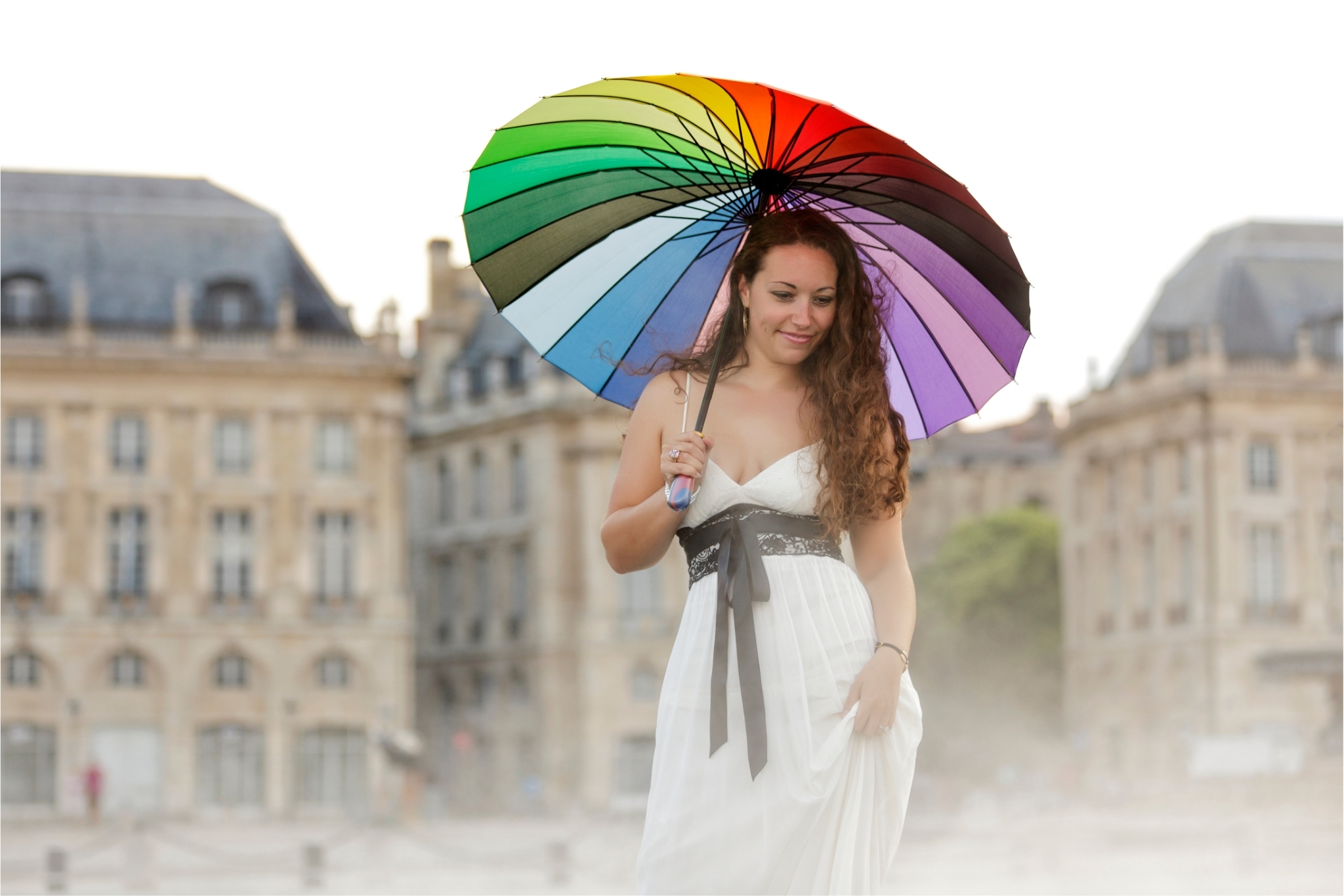 Bordeaux Photography: Exploring the City's Charm Through the Lens of Vacation Photographers