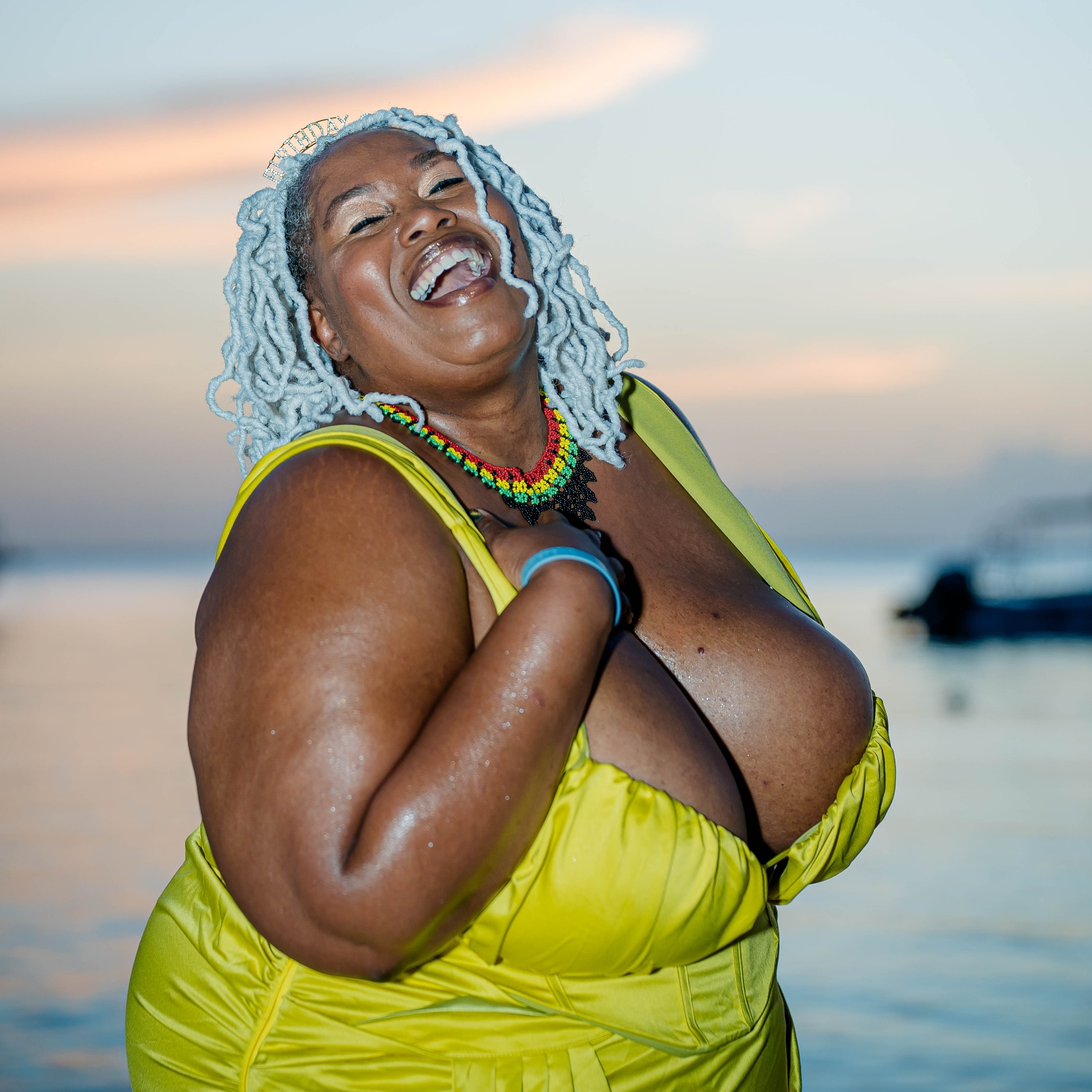 Family photoshoot by Stacey, Localgrapher in Montego Bay
