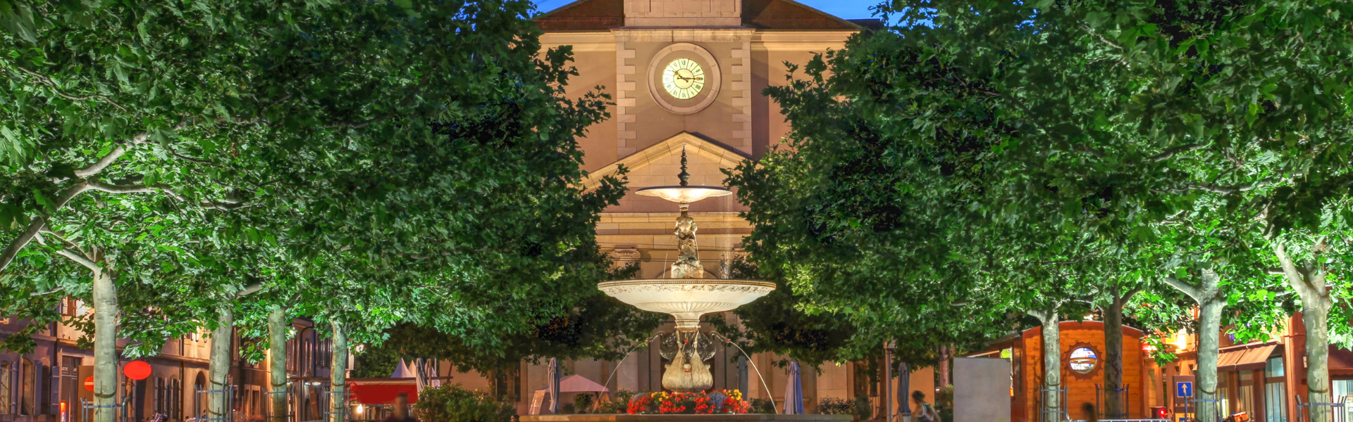Best Photo and Photography Spots in Geneva | Localgrapher