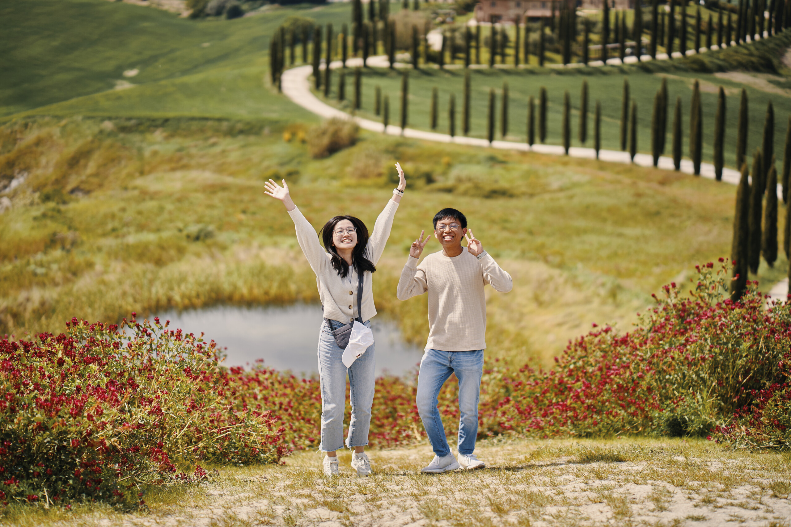 Proposal photoshoot by Matteo, Localgrapher in Siena