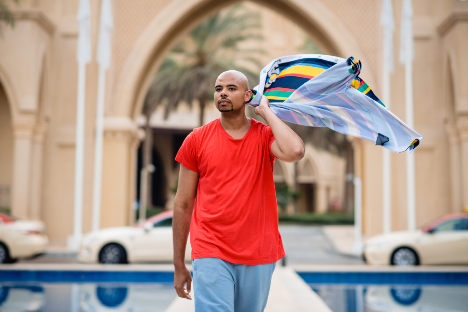 How to Pose for Pictures - Men Edition - Localgrapher